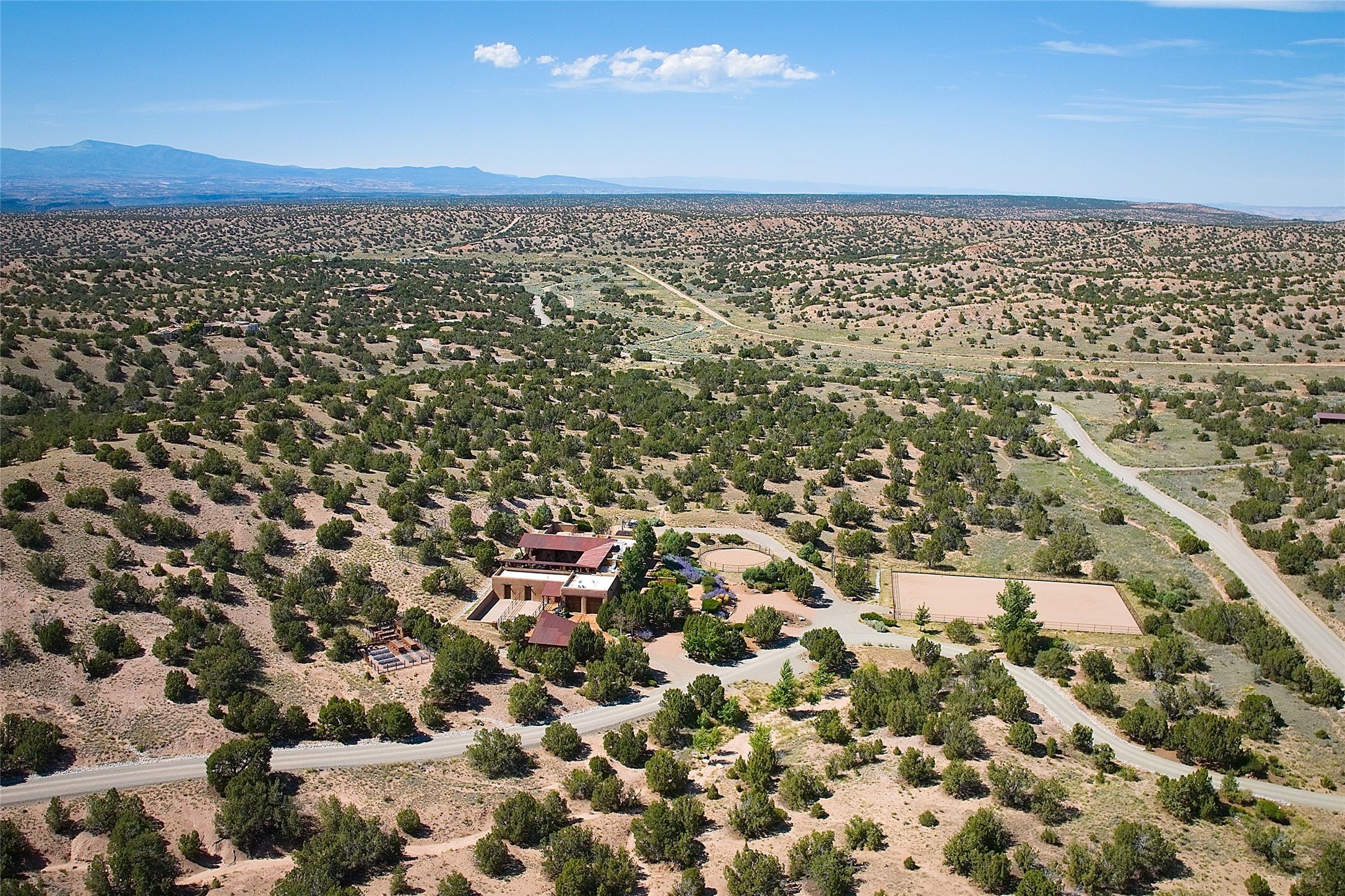 77 Headquarters Trail