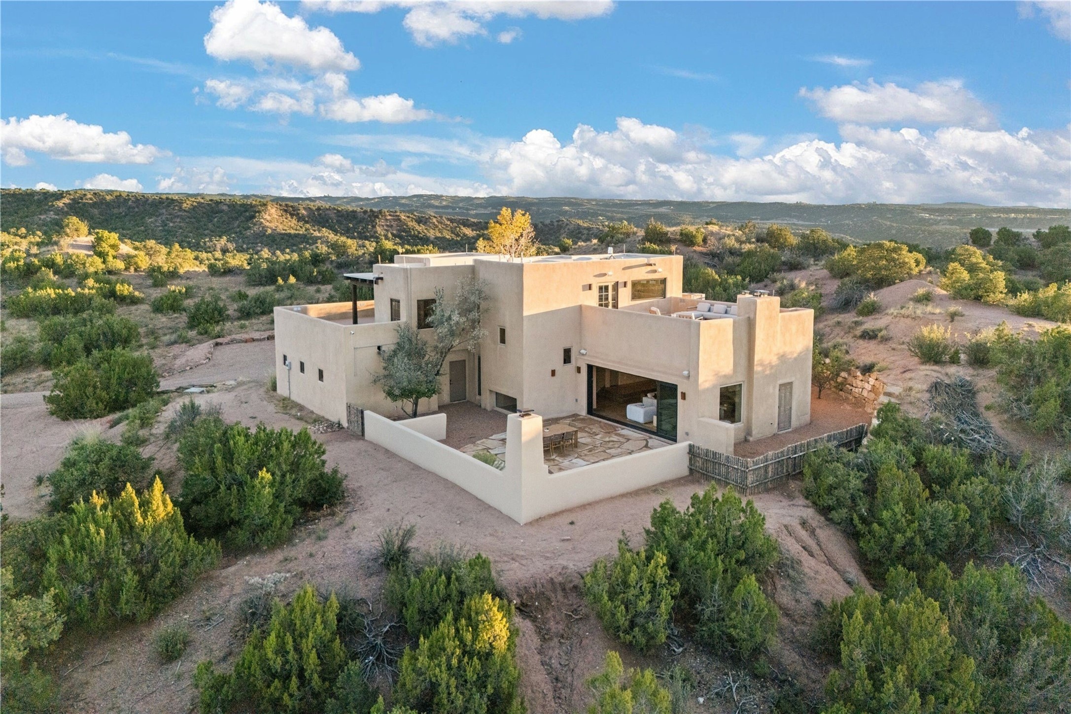 23 Lavadero Road