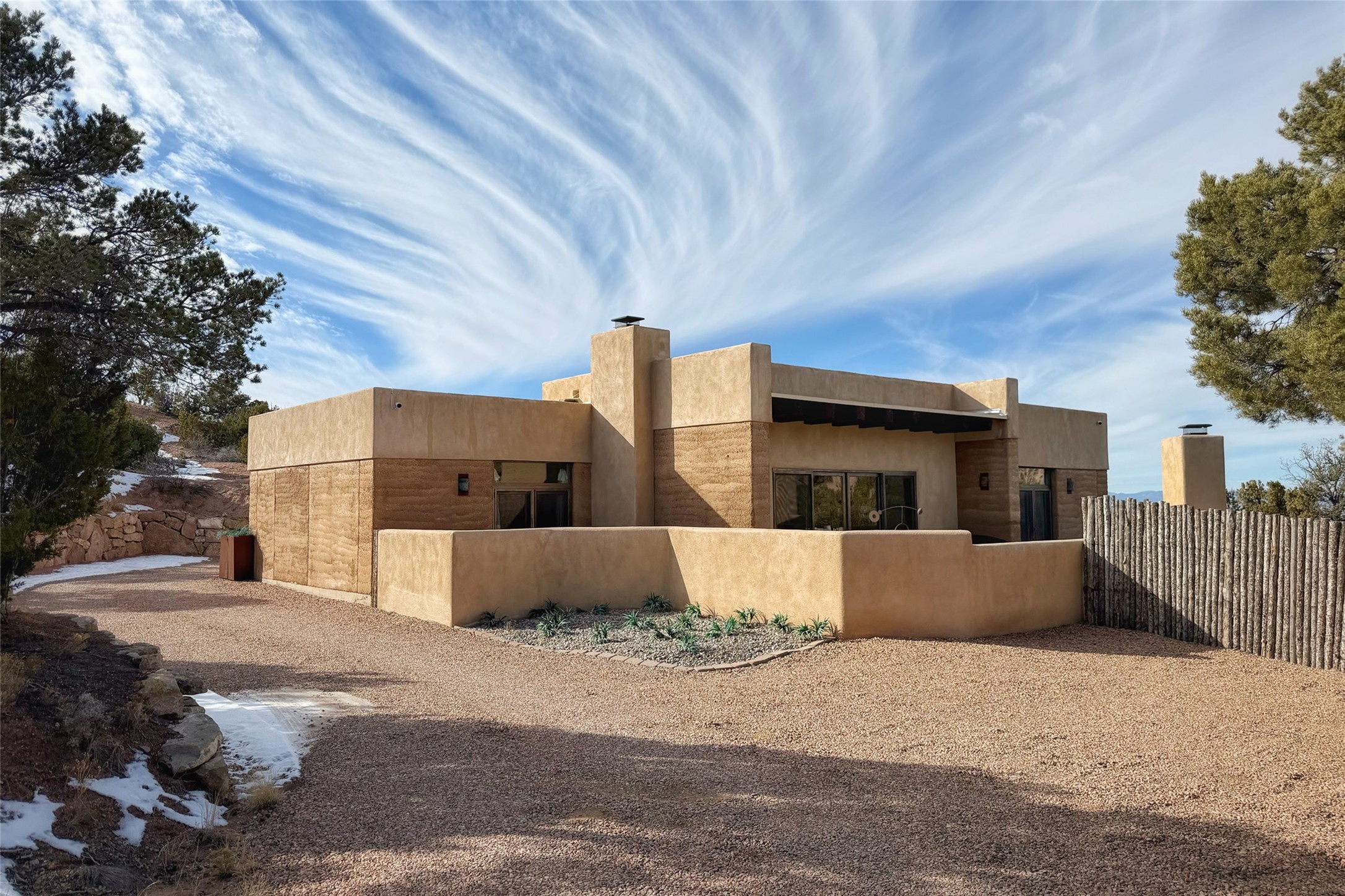 23 Lavadero Road