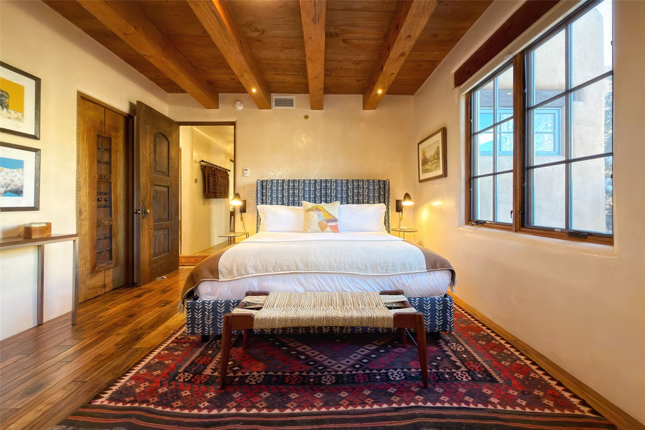 616 C E Alameda Street