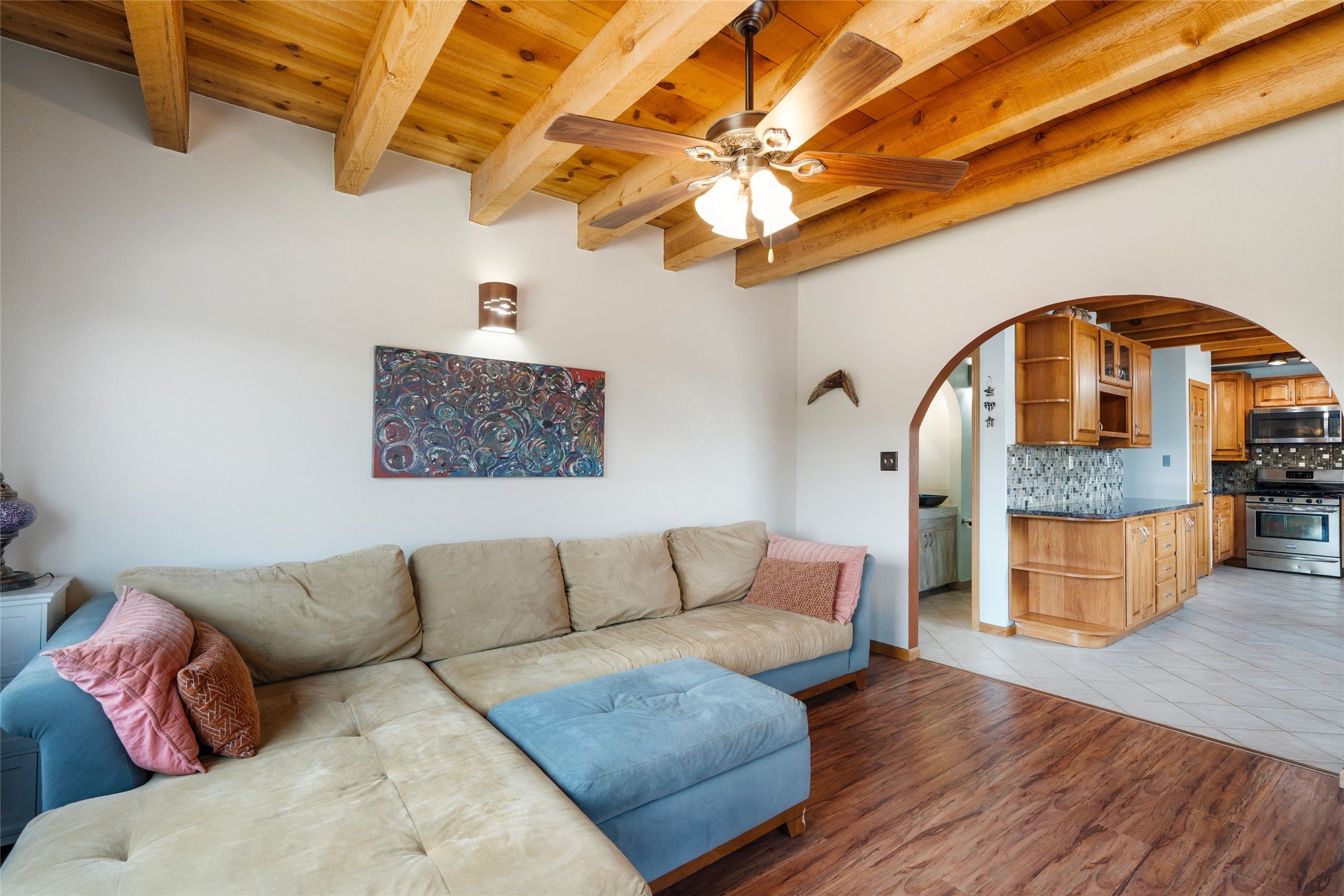 105 Moya Road