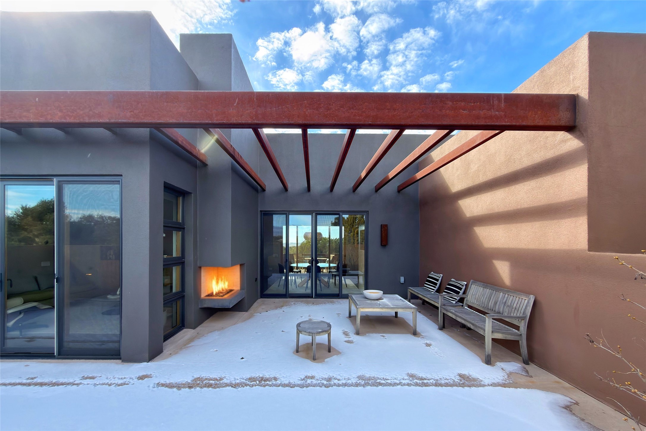73 La Serena Trail