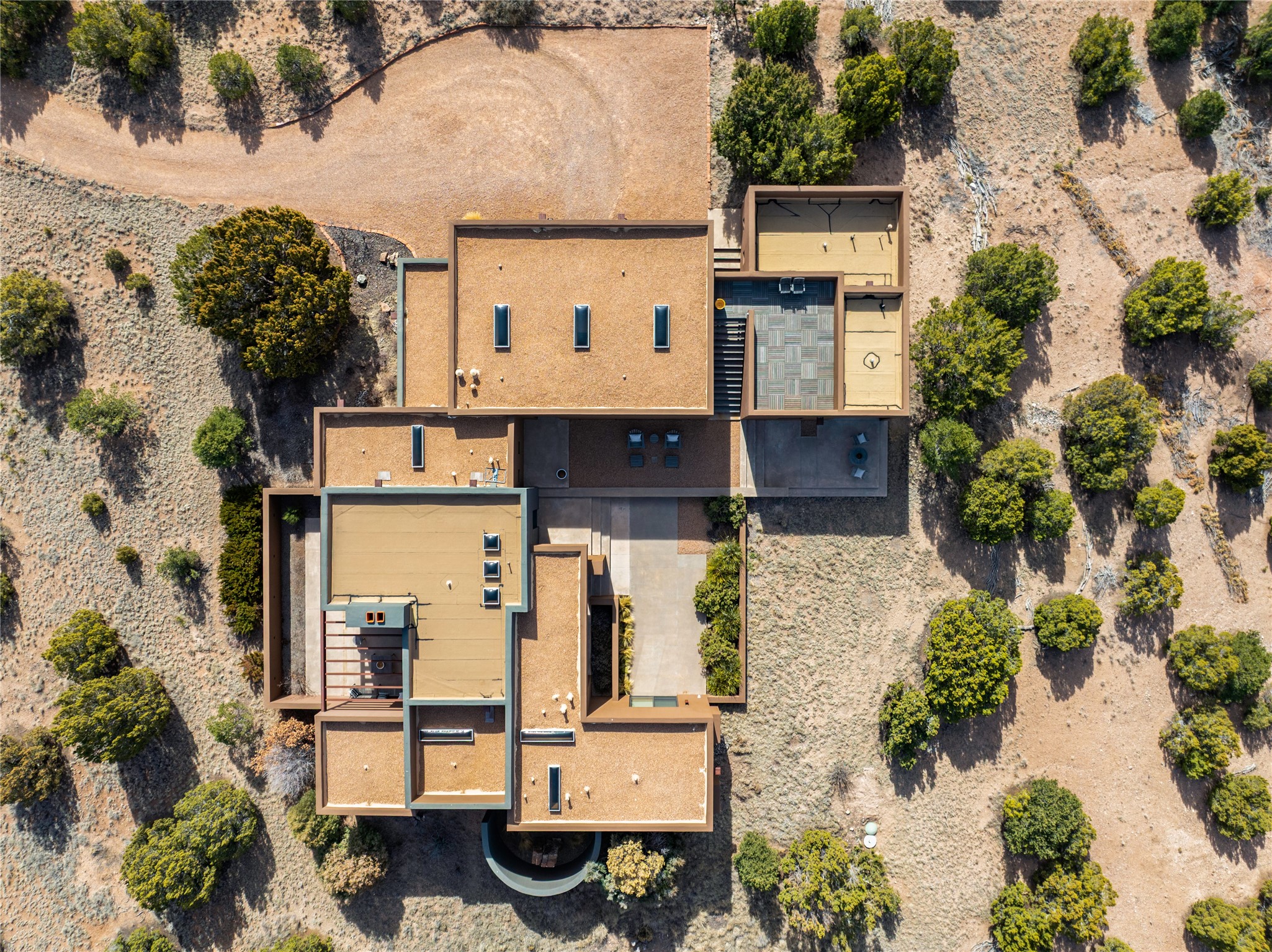 73 La Serena Trail