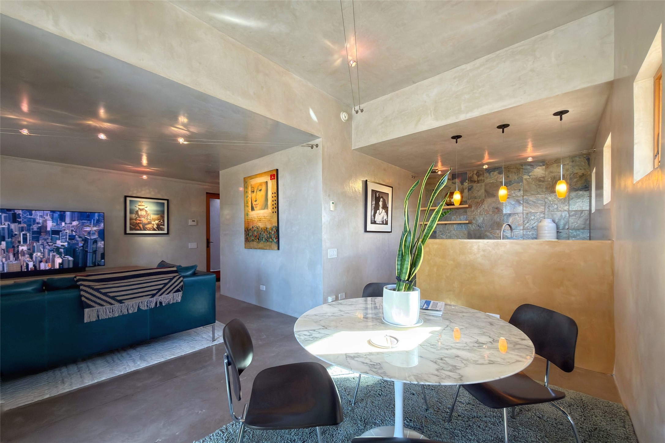 73 La Serena Trail