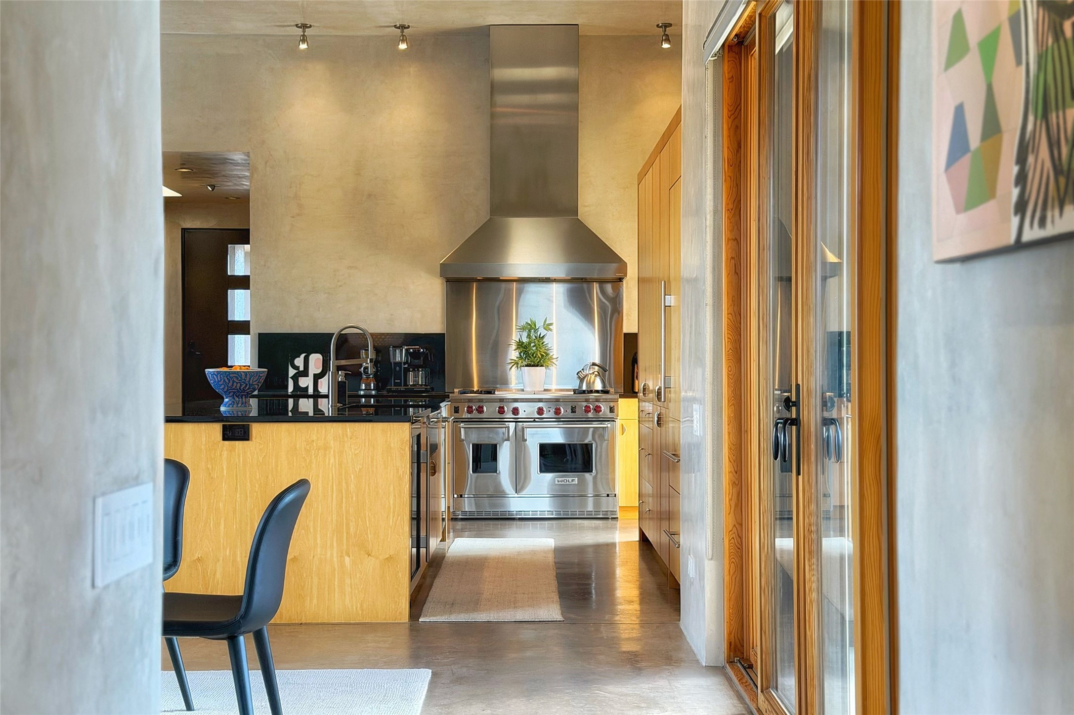 73 La Serena Trail