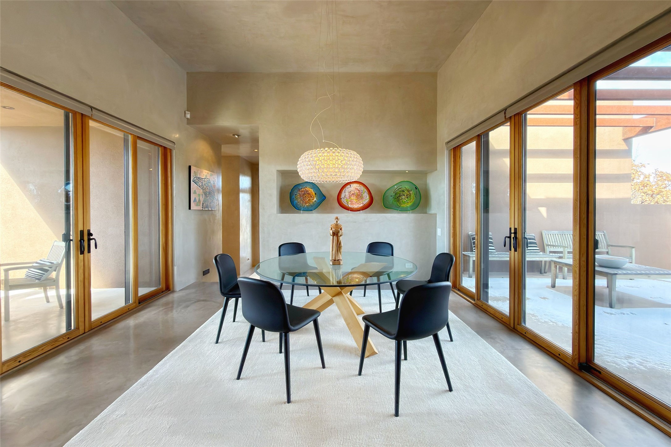 73 La Serena Trail