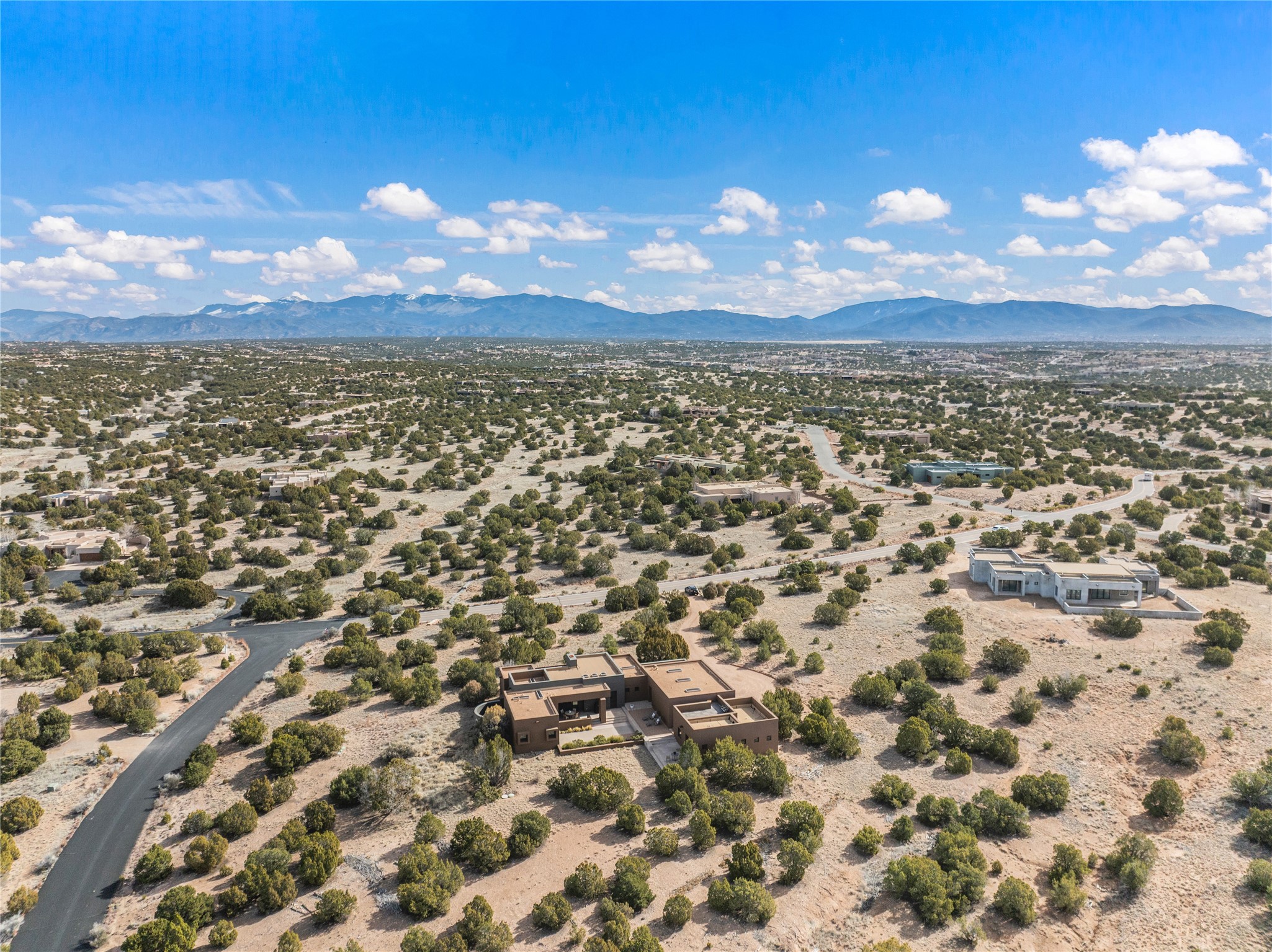 73 La Serena Trail