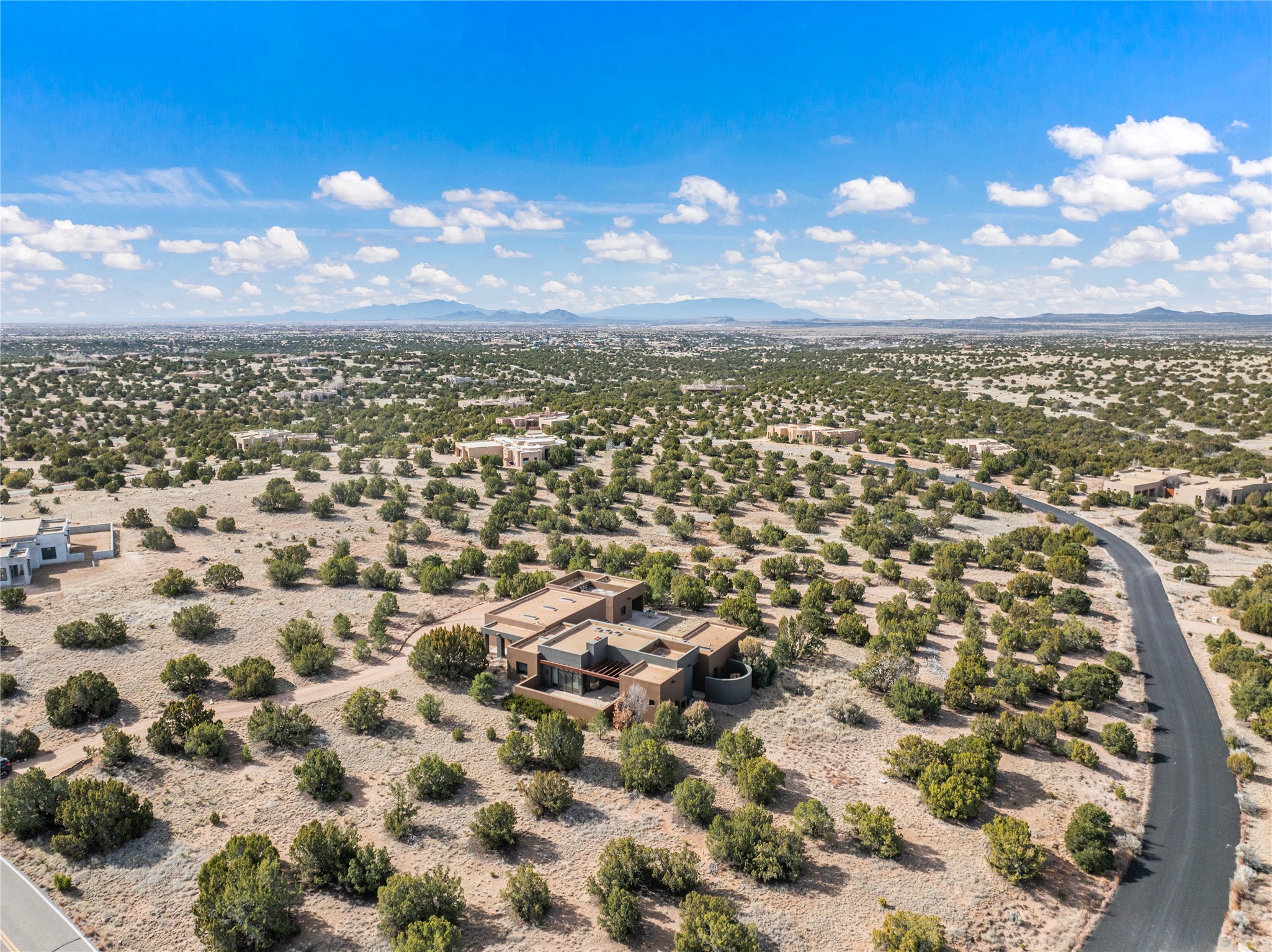 73 La Serena Trail