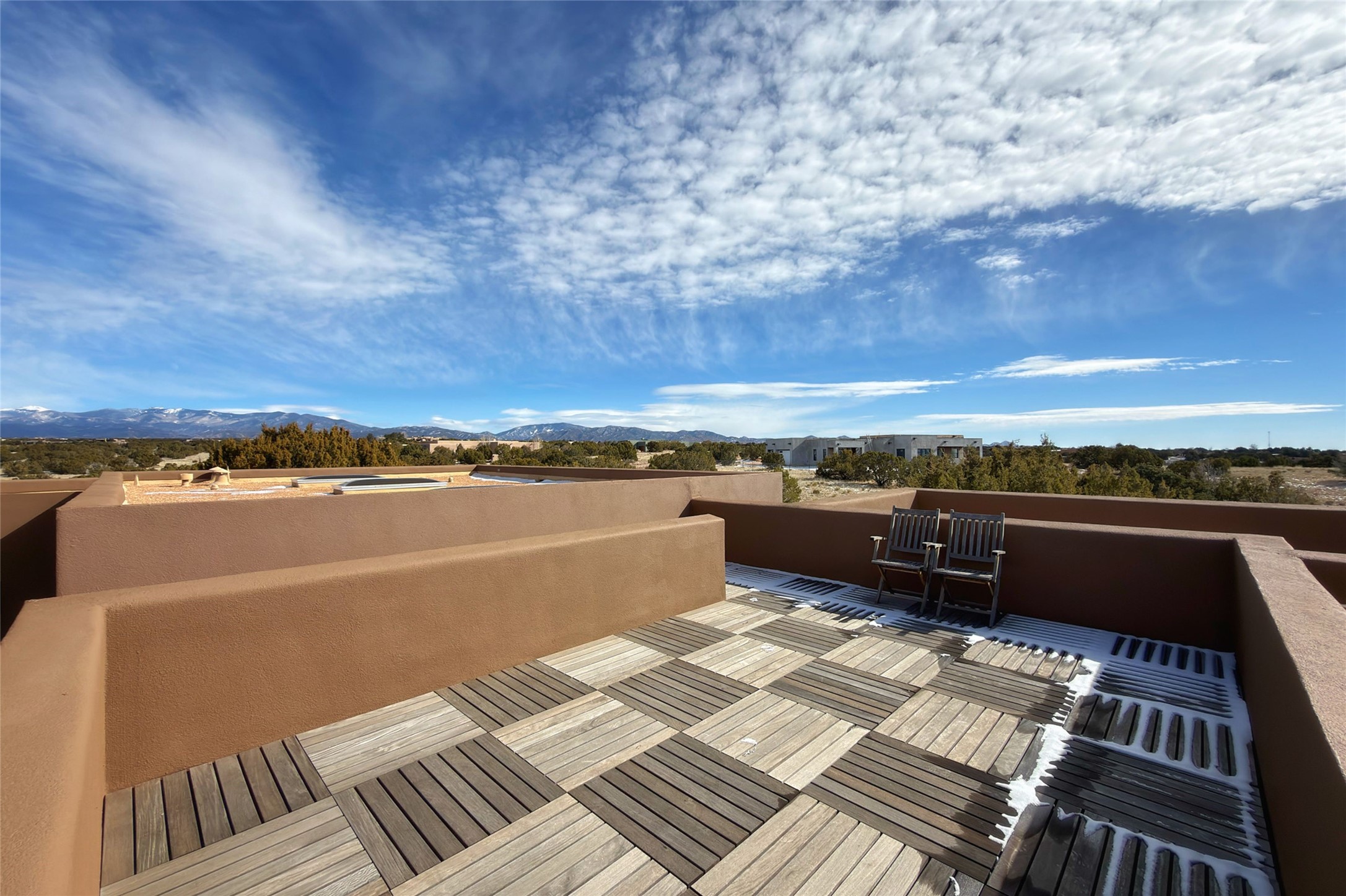 73 La Serena Trail