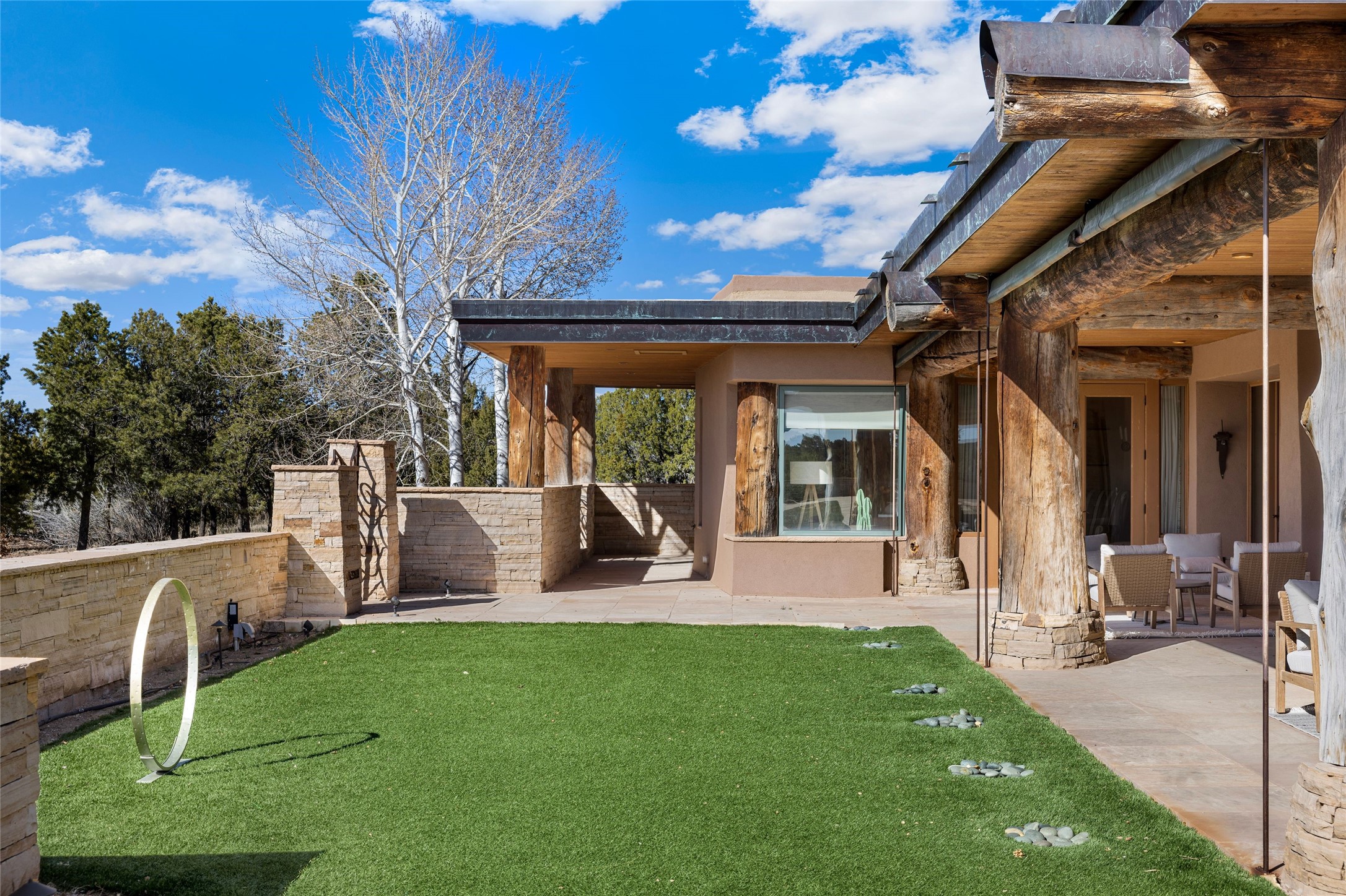 5 Penasco Circle