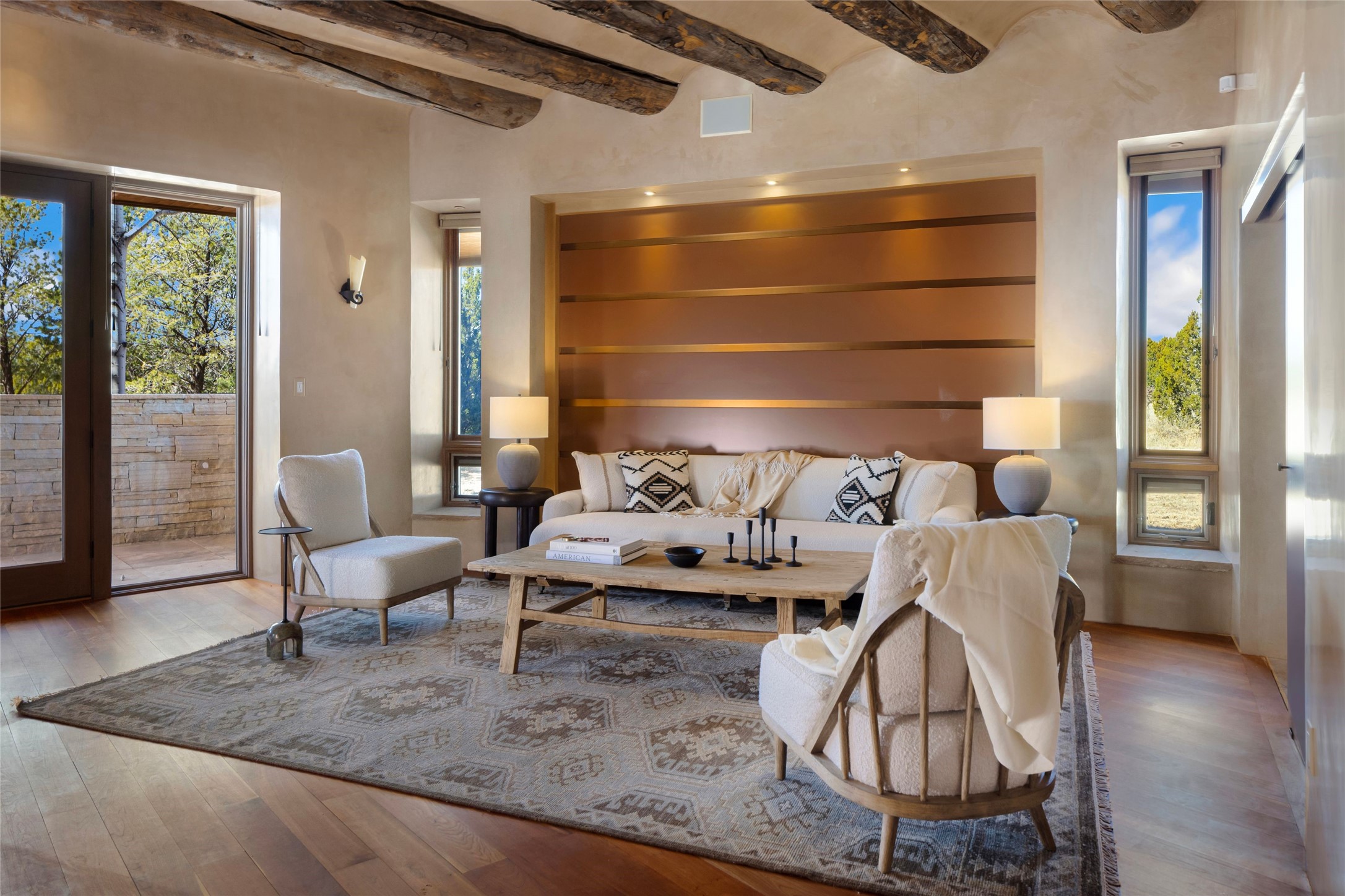 5 Penasco Circle