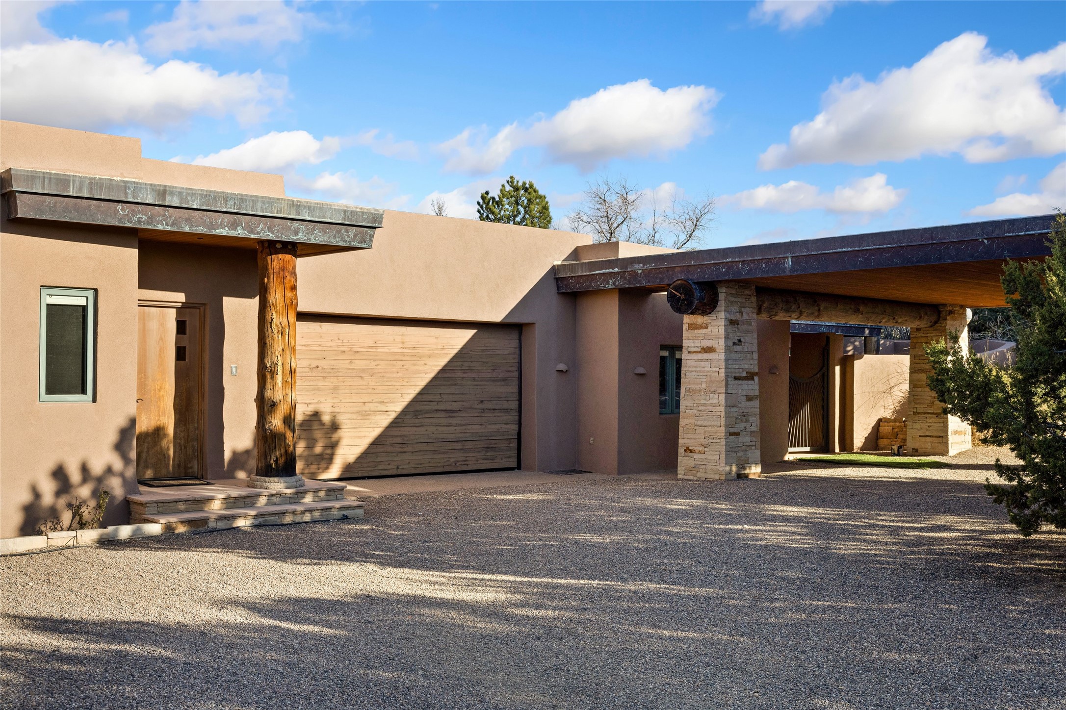 5 Penasco Circle