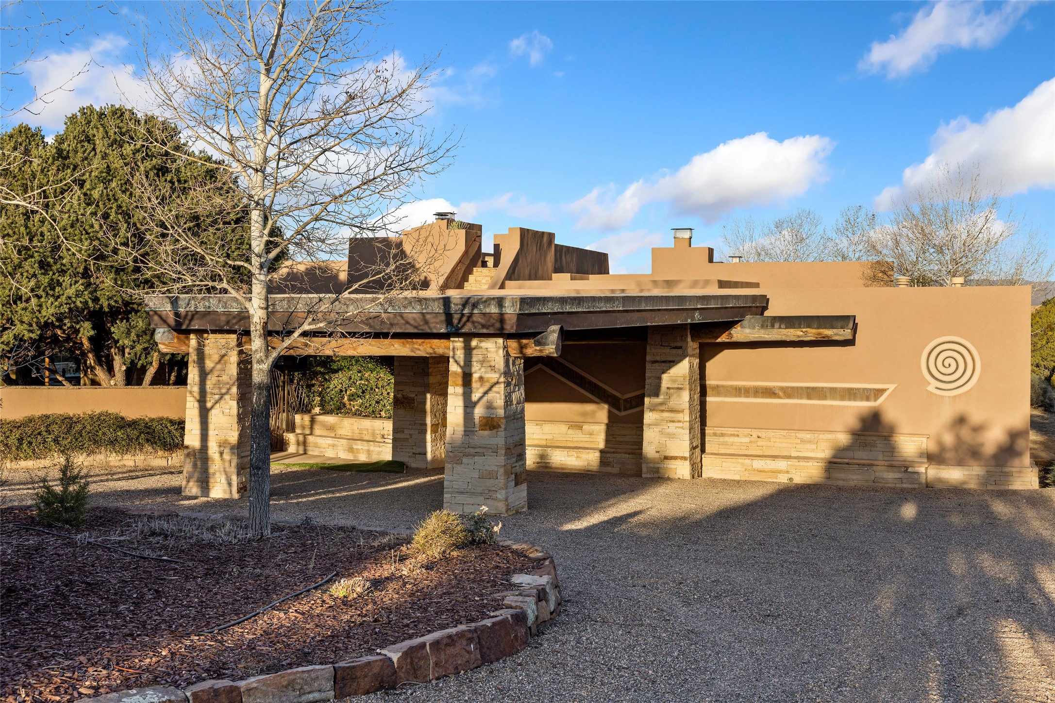 5 Penasco Circle