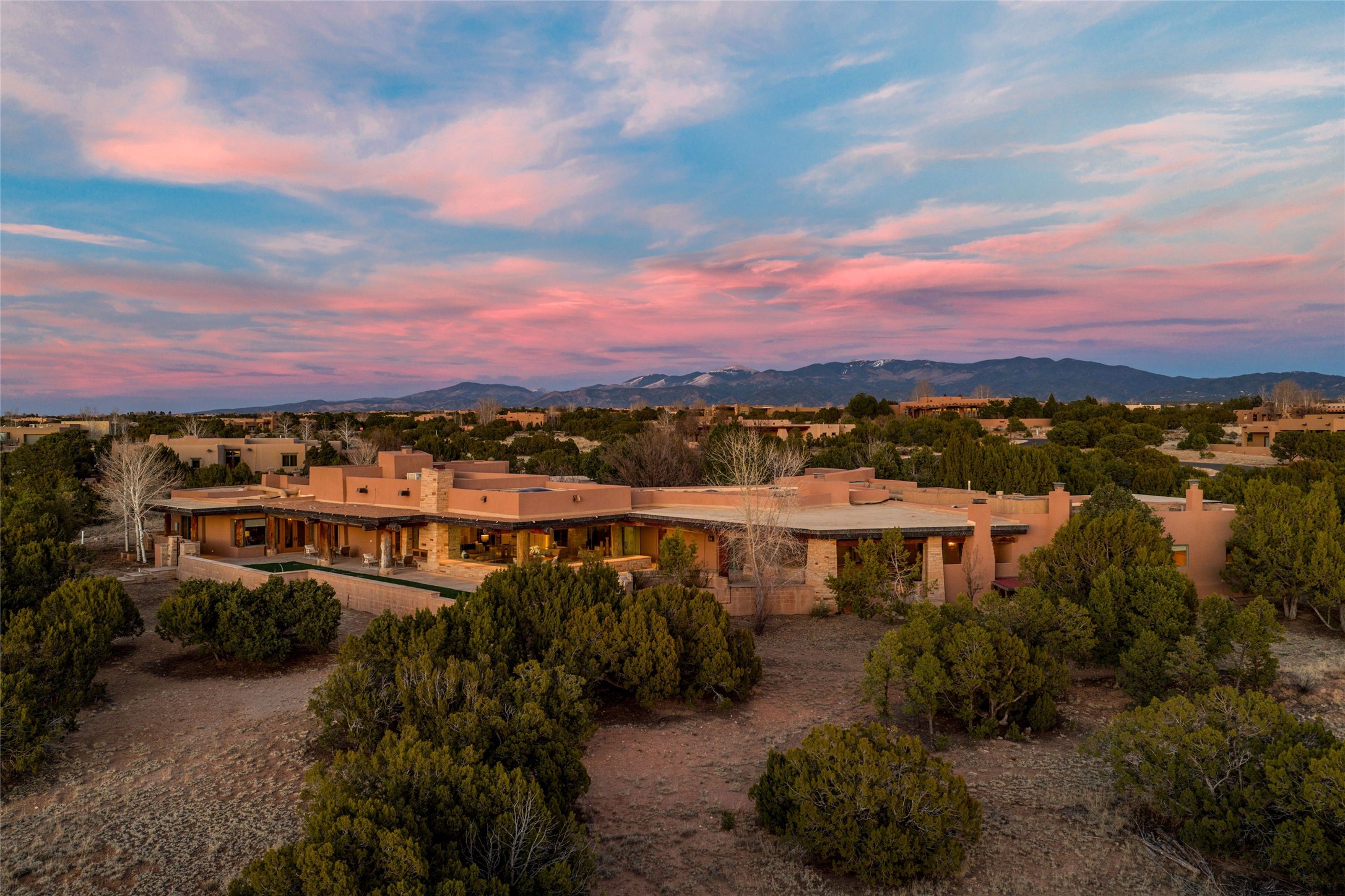 5 Penasco Circle