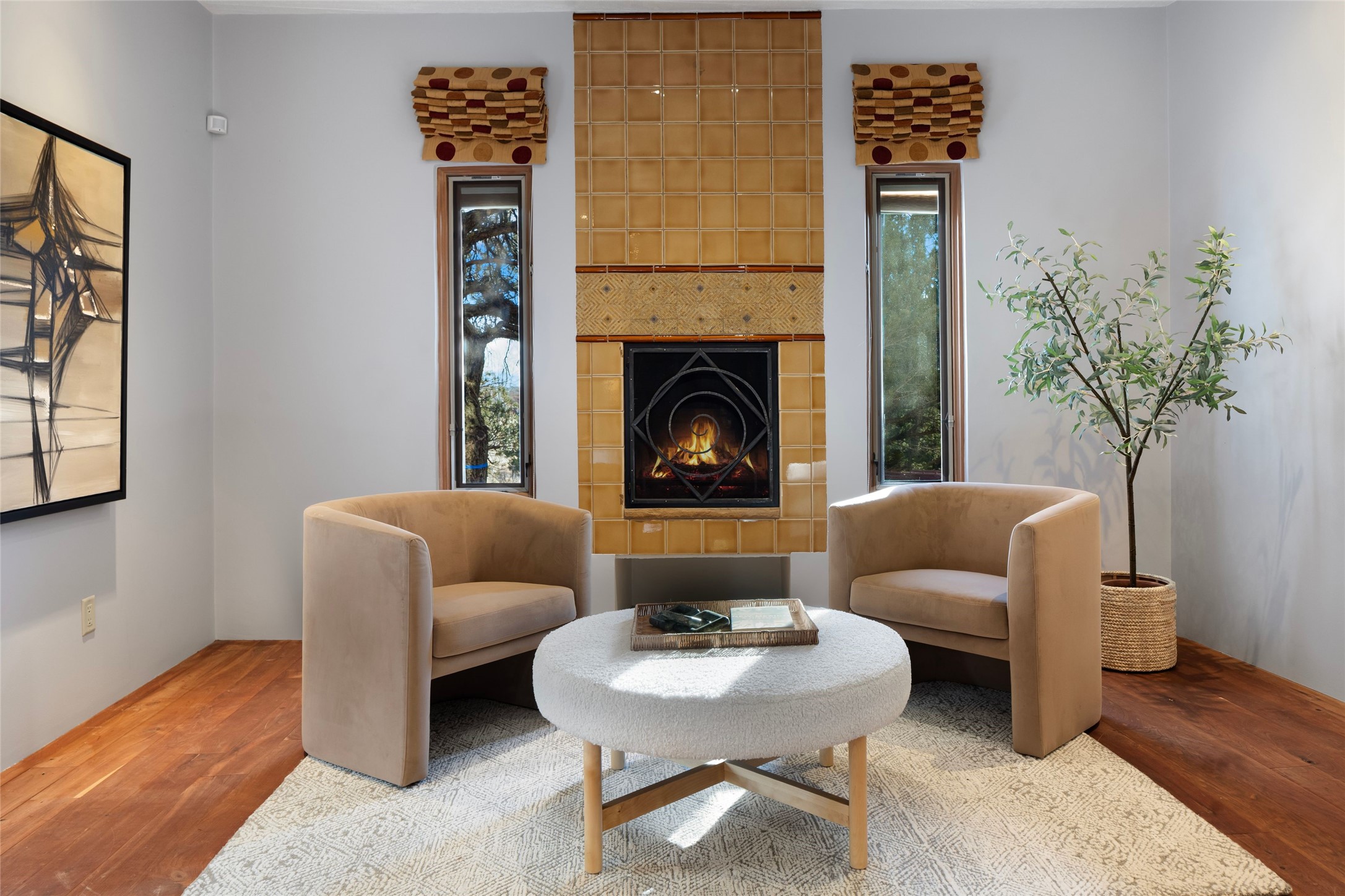 5 Penasco Circle