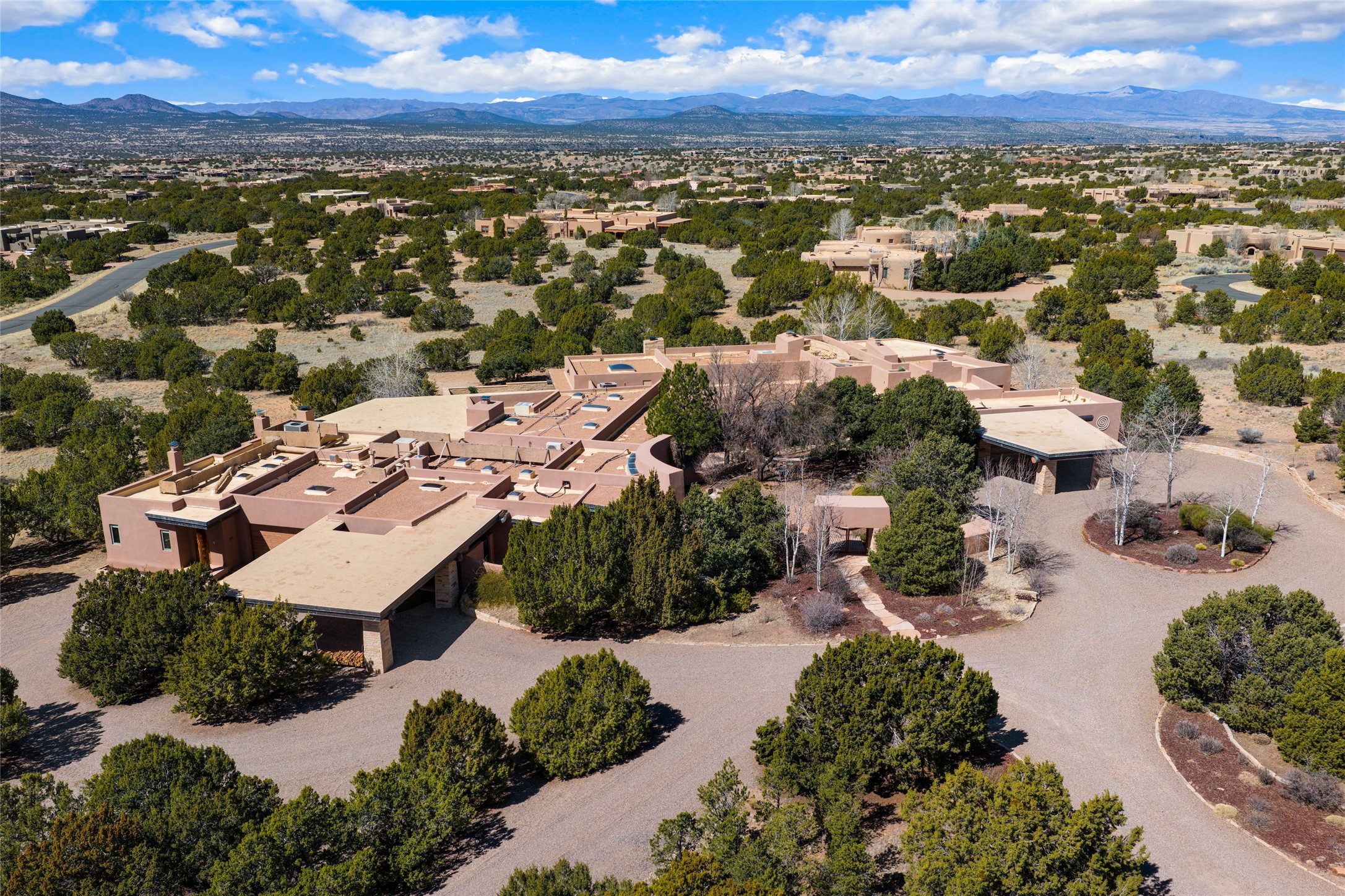 5 Penasco Circle
