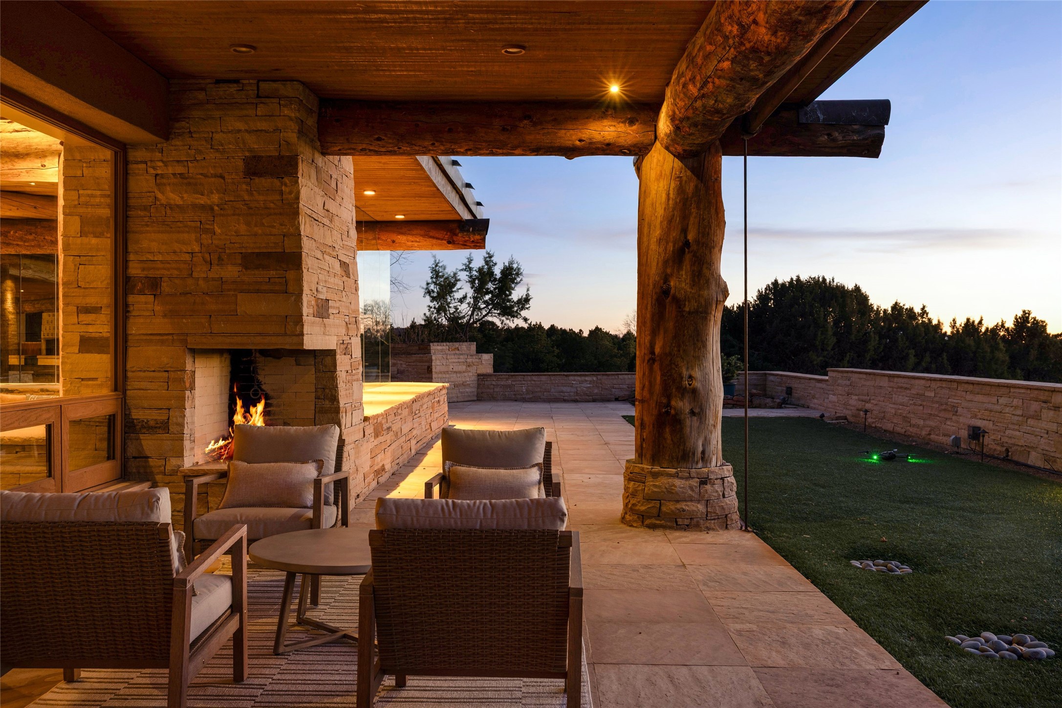5 Penasco Circle