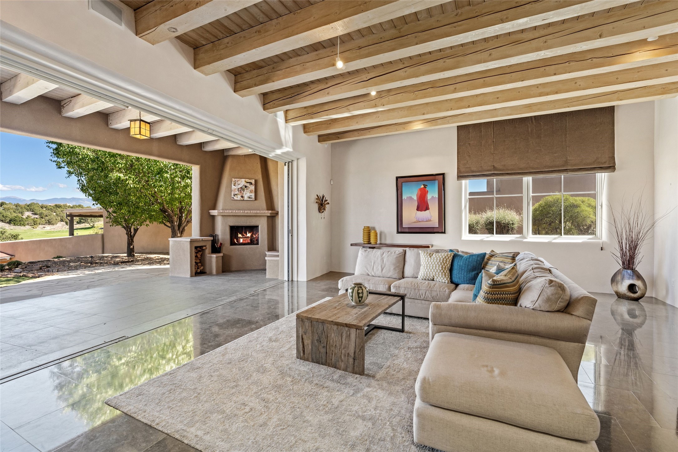 50 Paseo Aragon