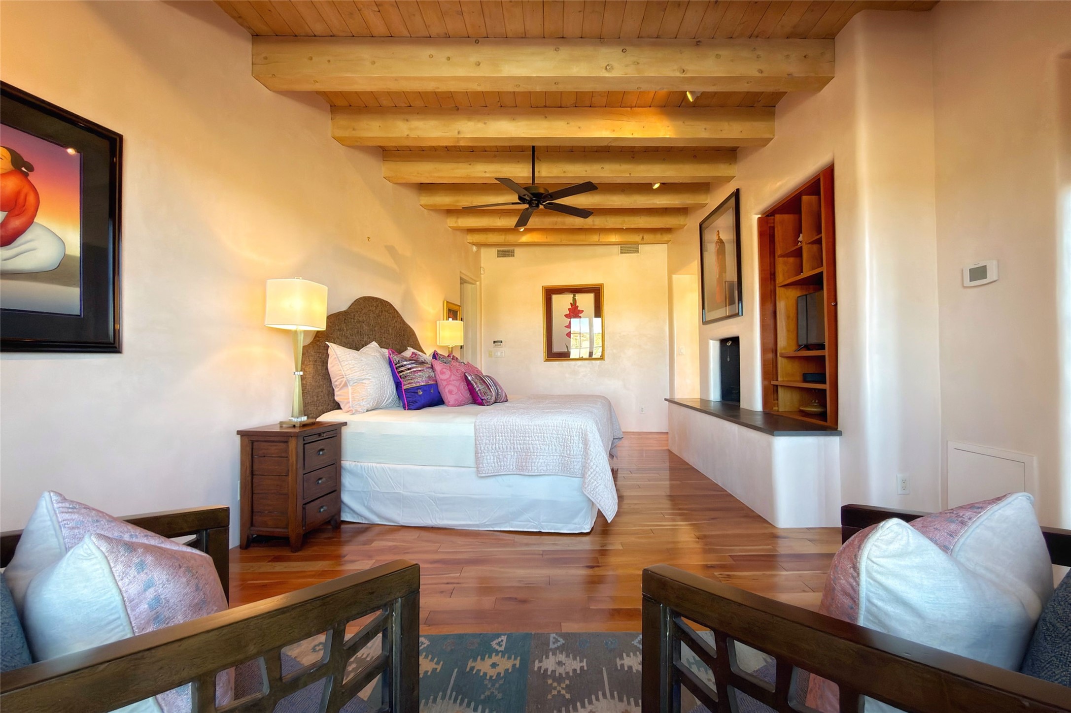50 Paseo Aragon