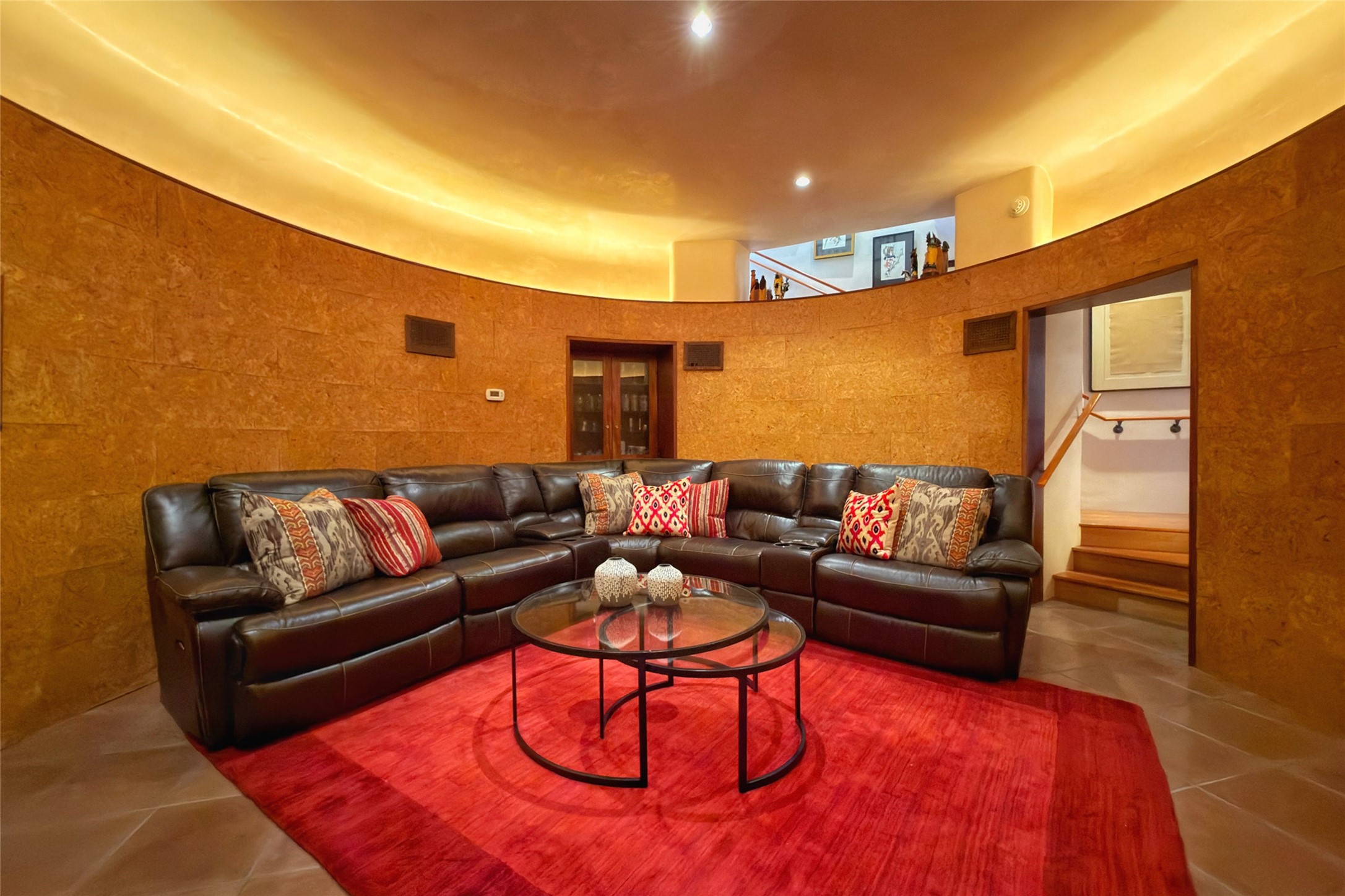 50 Paseo Aragon
