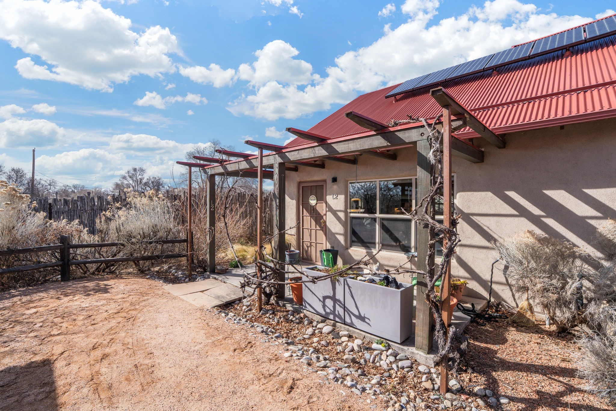 3466 Cerrillos Road L2