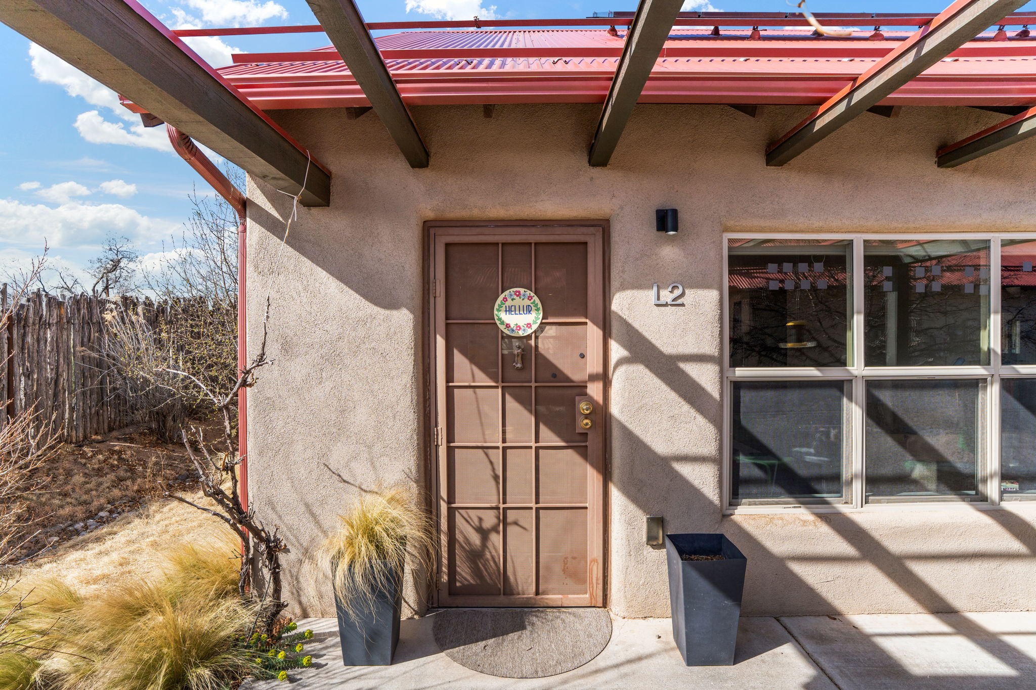 3466 Cerrillos Road L2