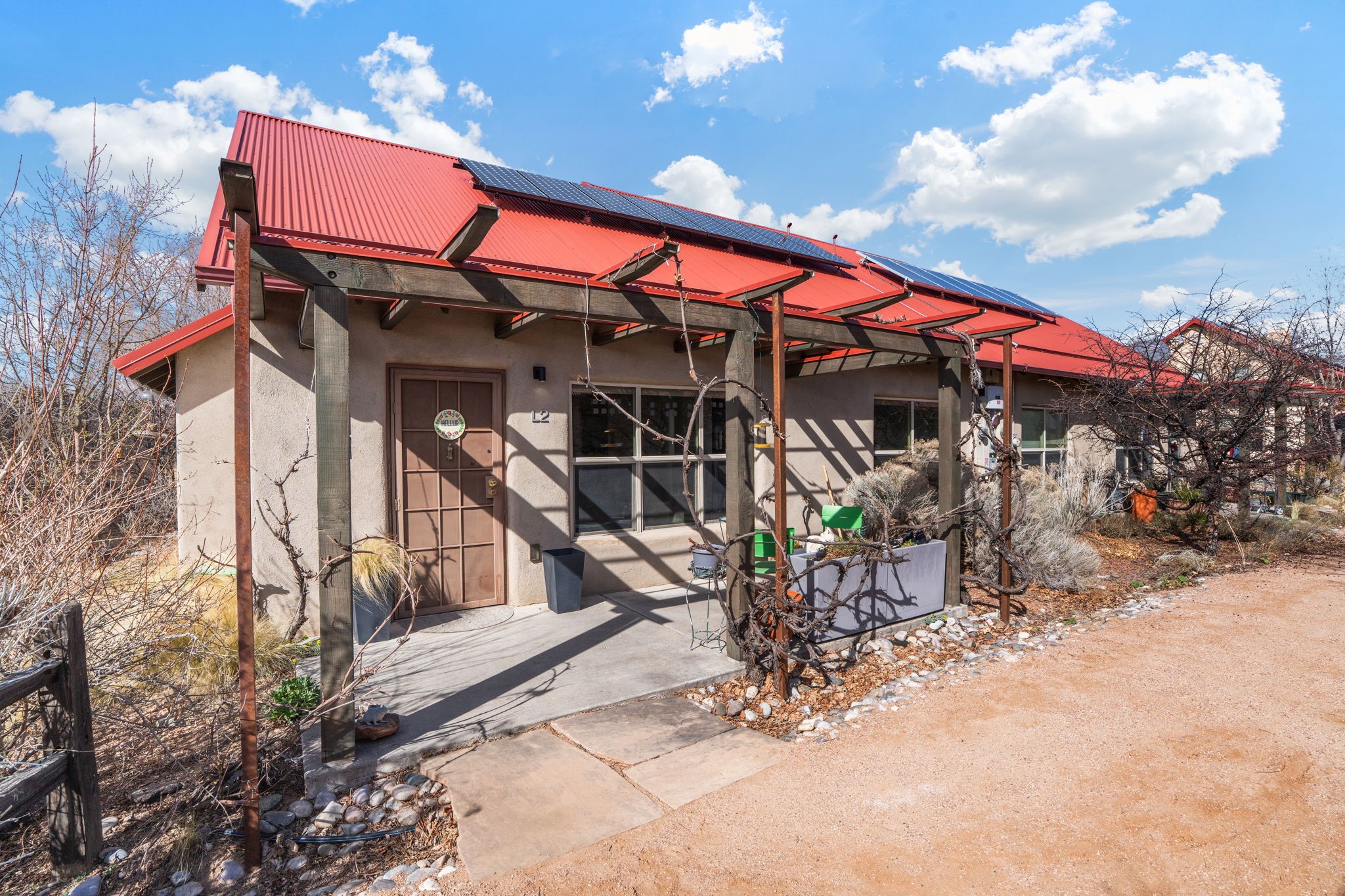 3466 Cerrillos Road L2