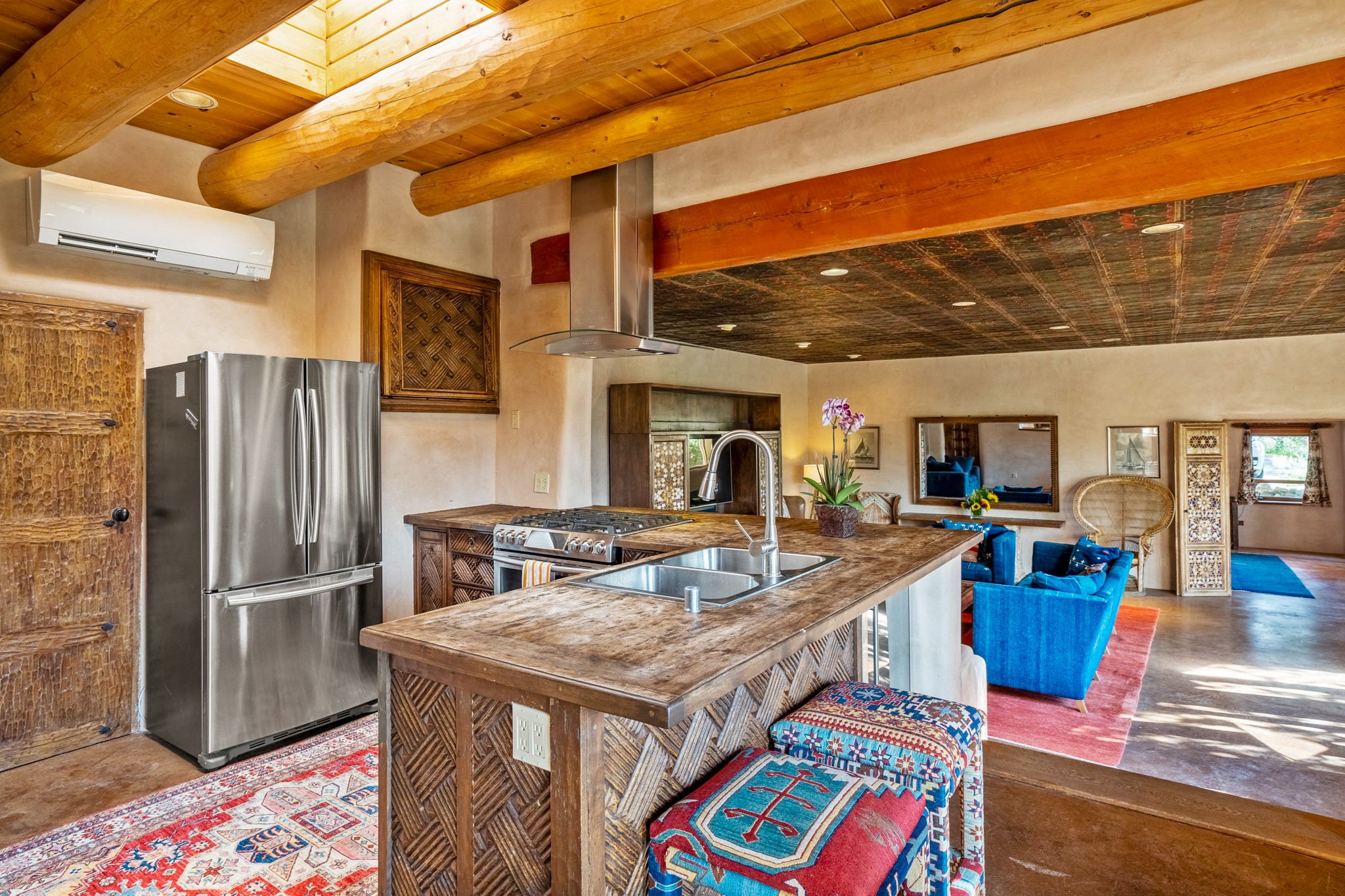 1564 Cerro Gordo Road