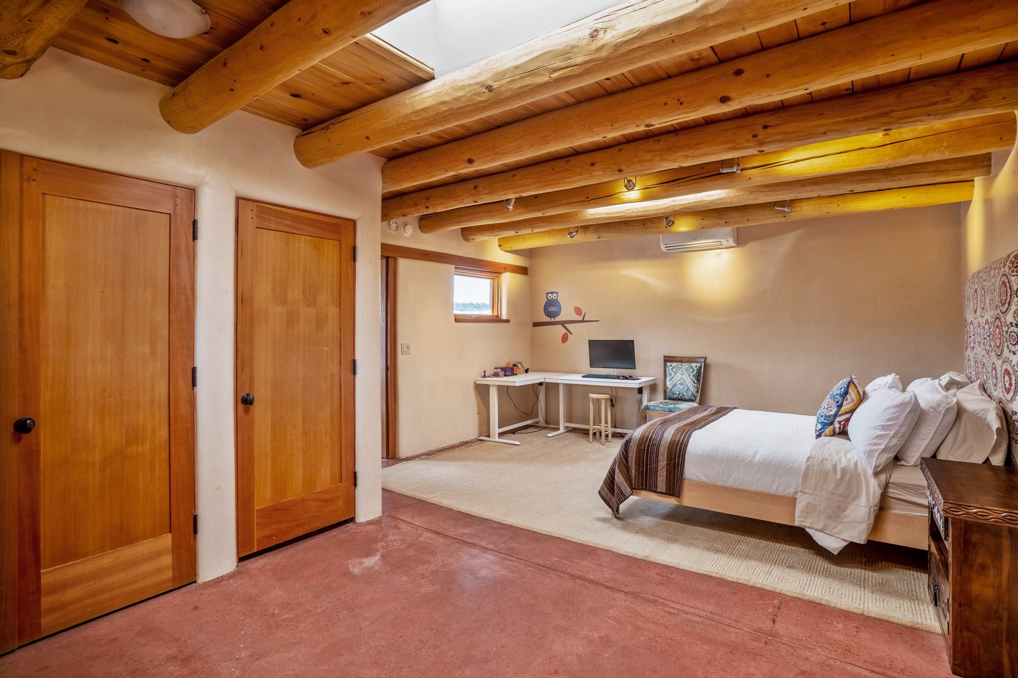 1564 Cerro Gordo Road