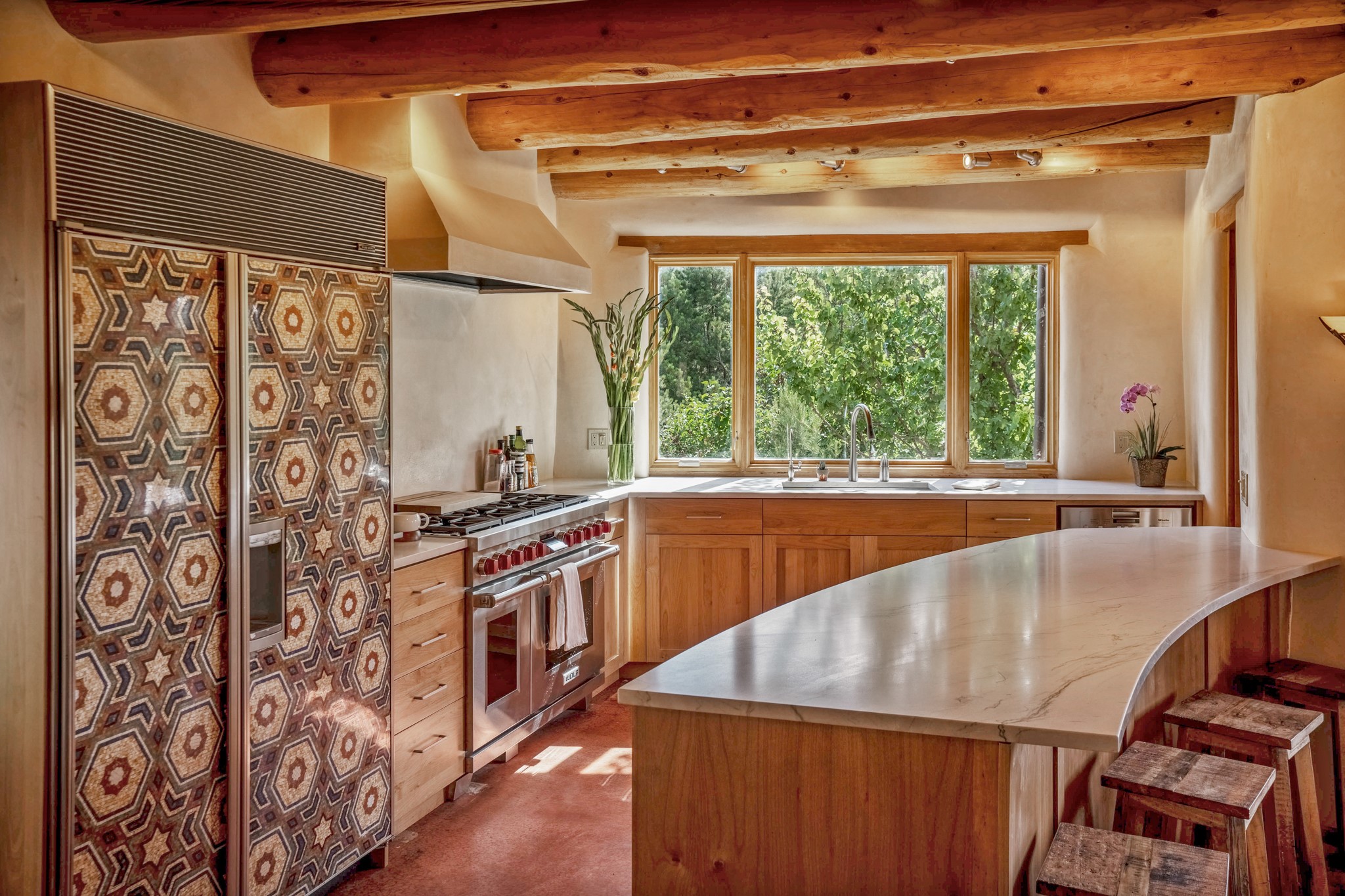 1564 Cerro Gordo Road