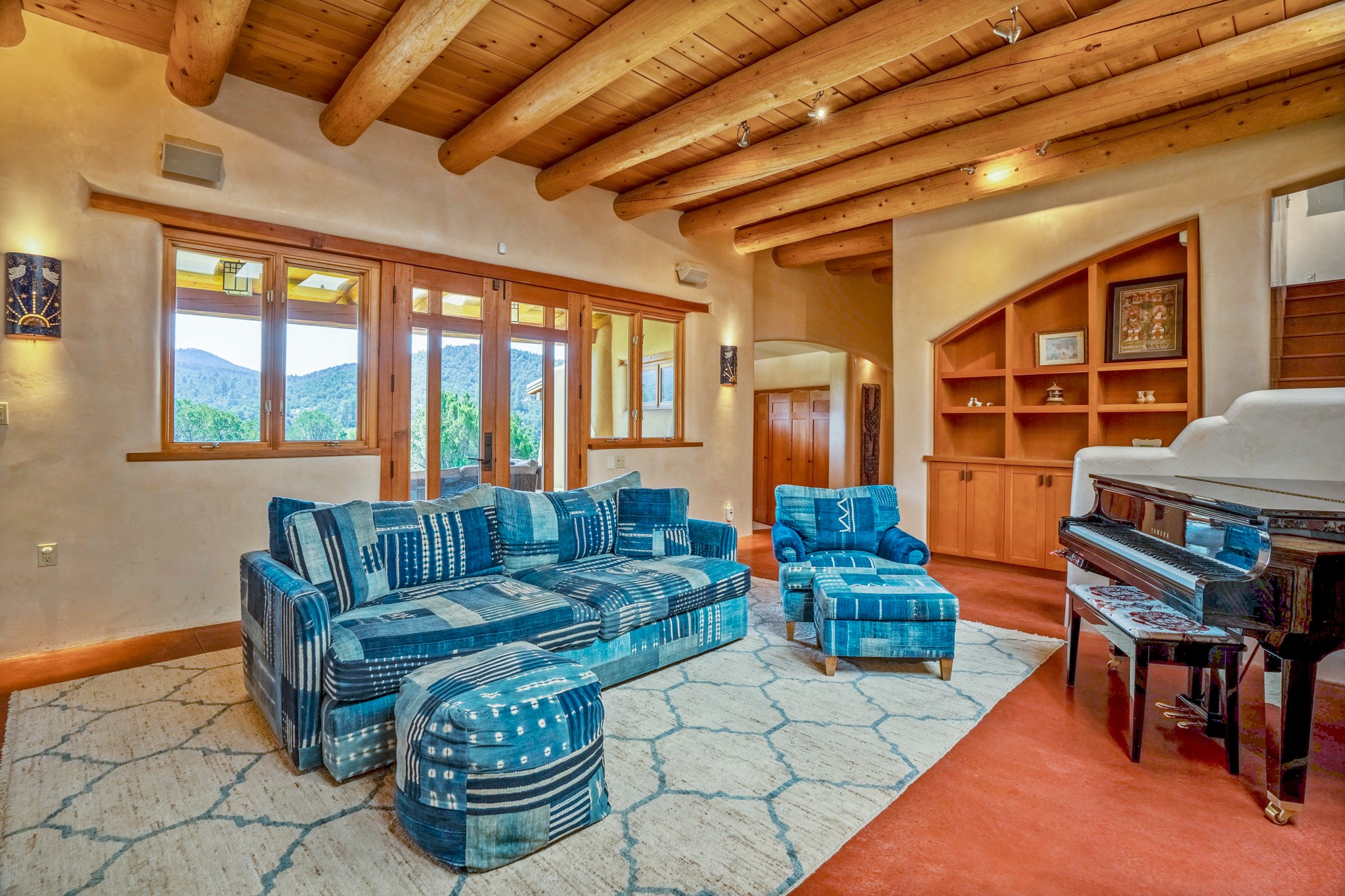 1564 Cerro Gordo Road