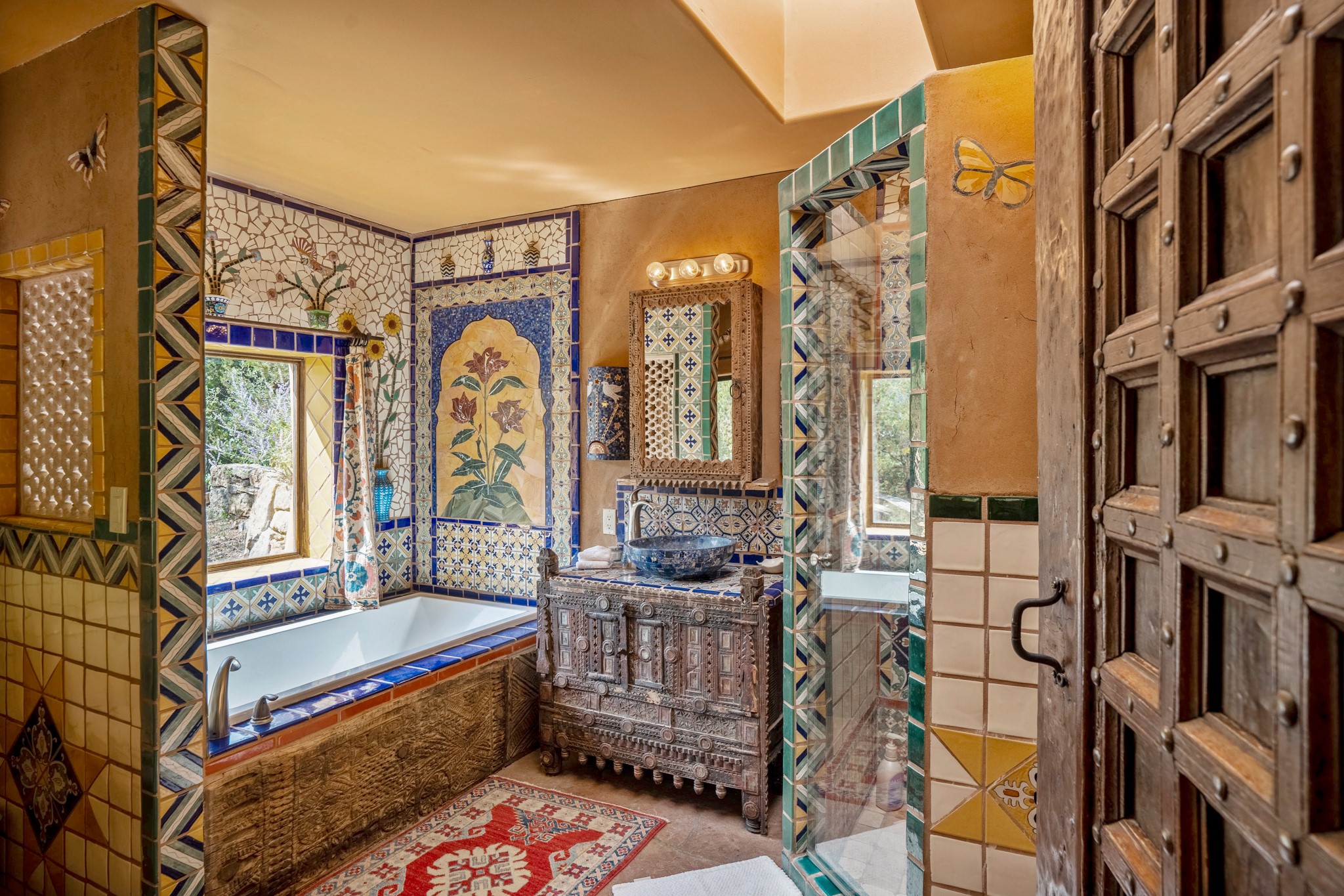 1564 Cerro Gordo Road