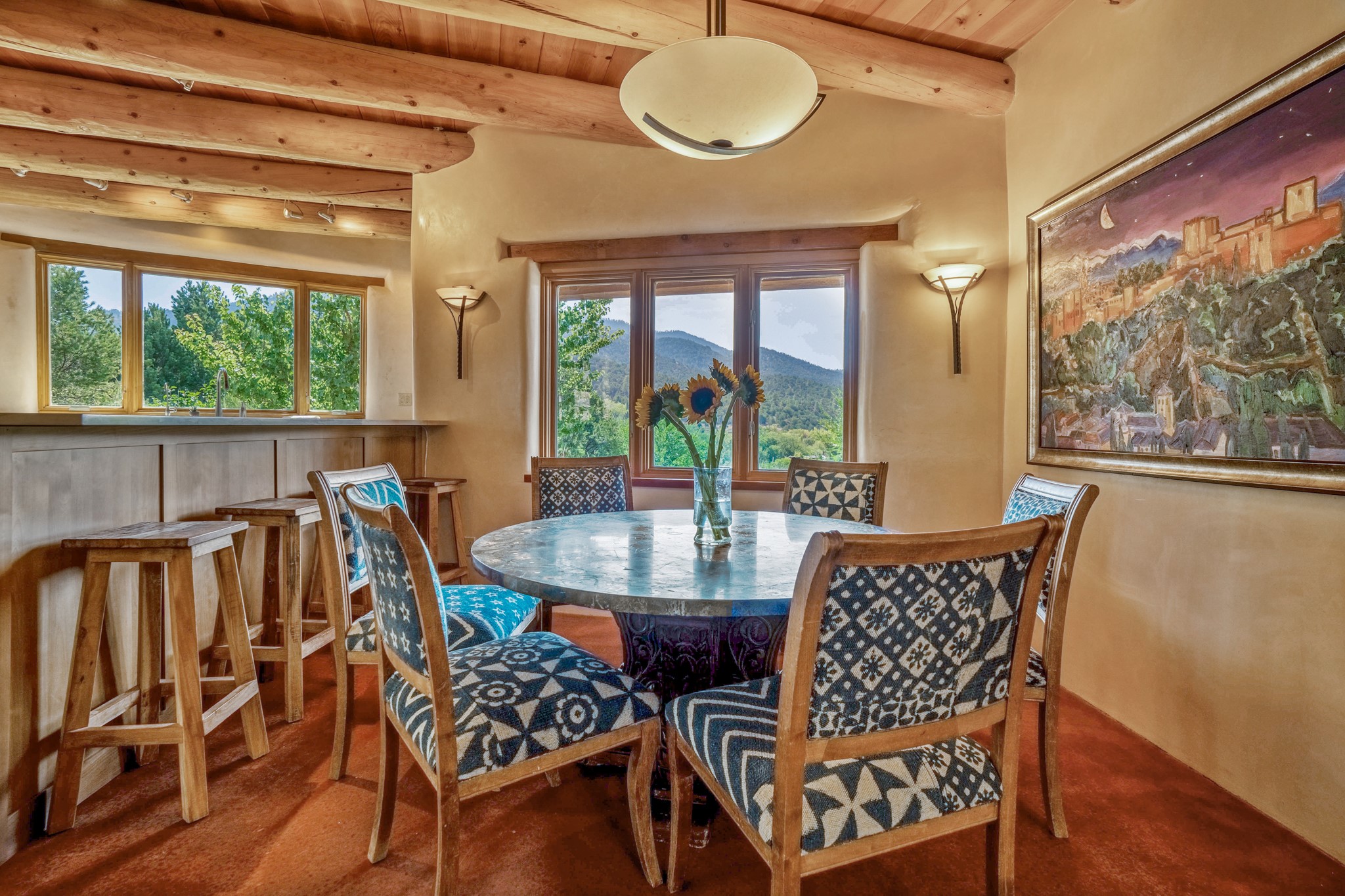 1564 Cerro Gordo Road