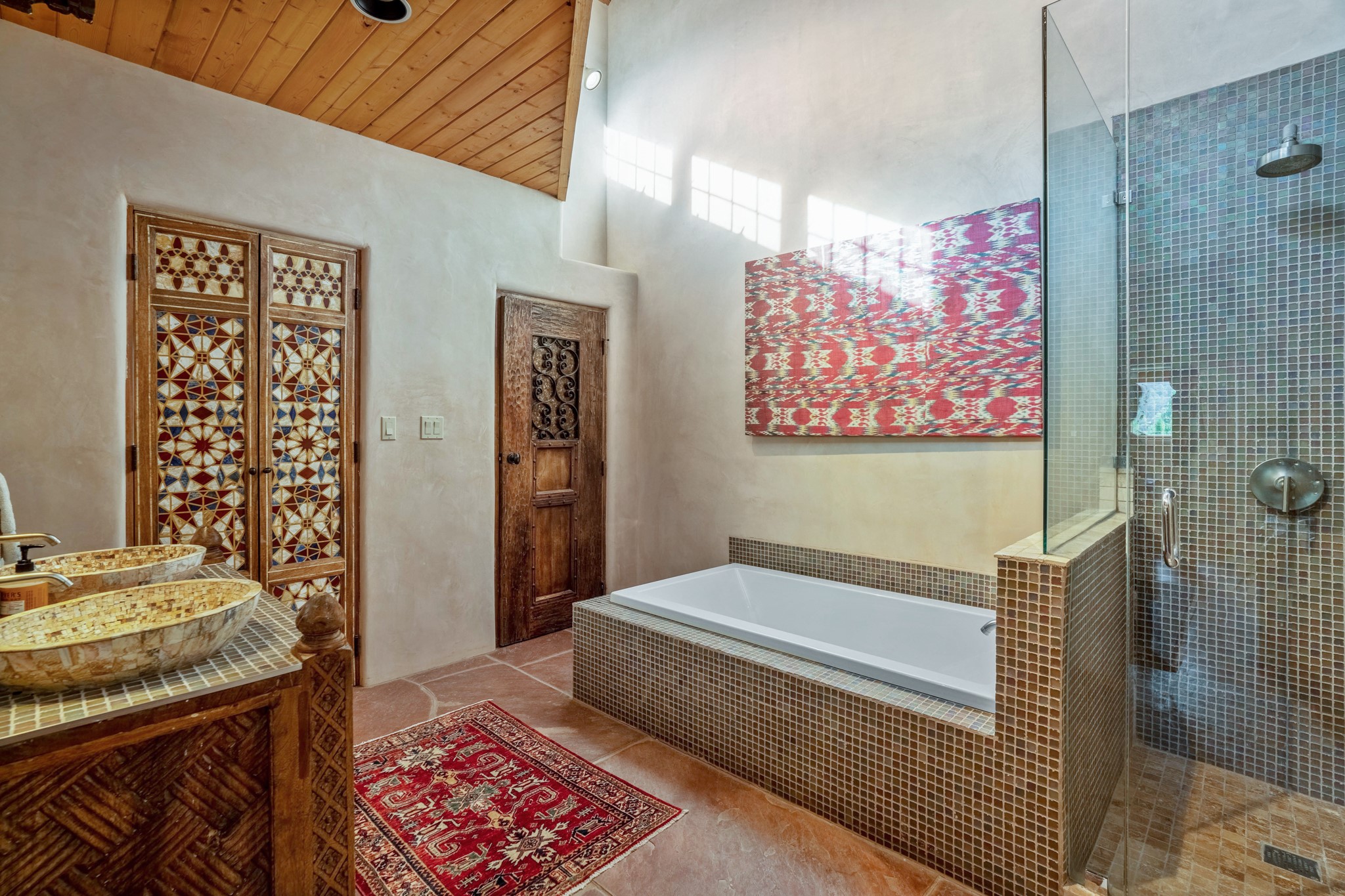 1564 Cerro Gordo Road