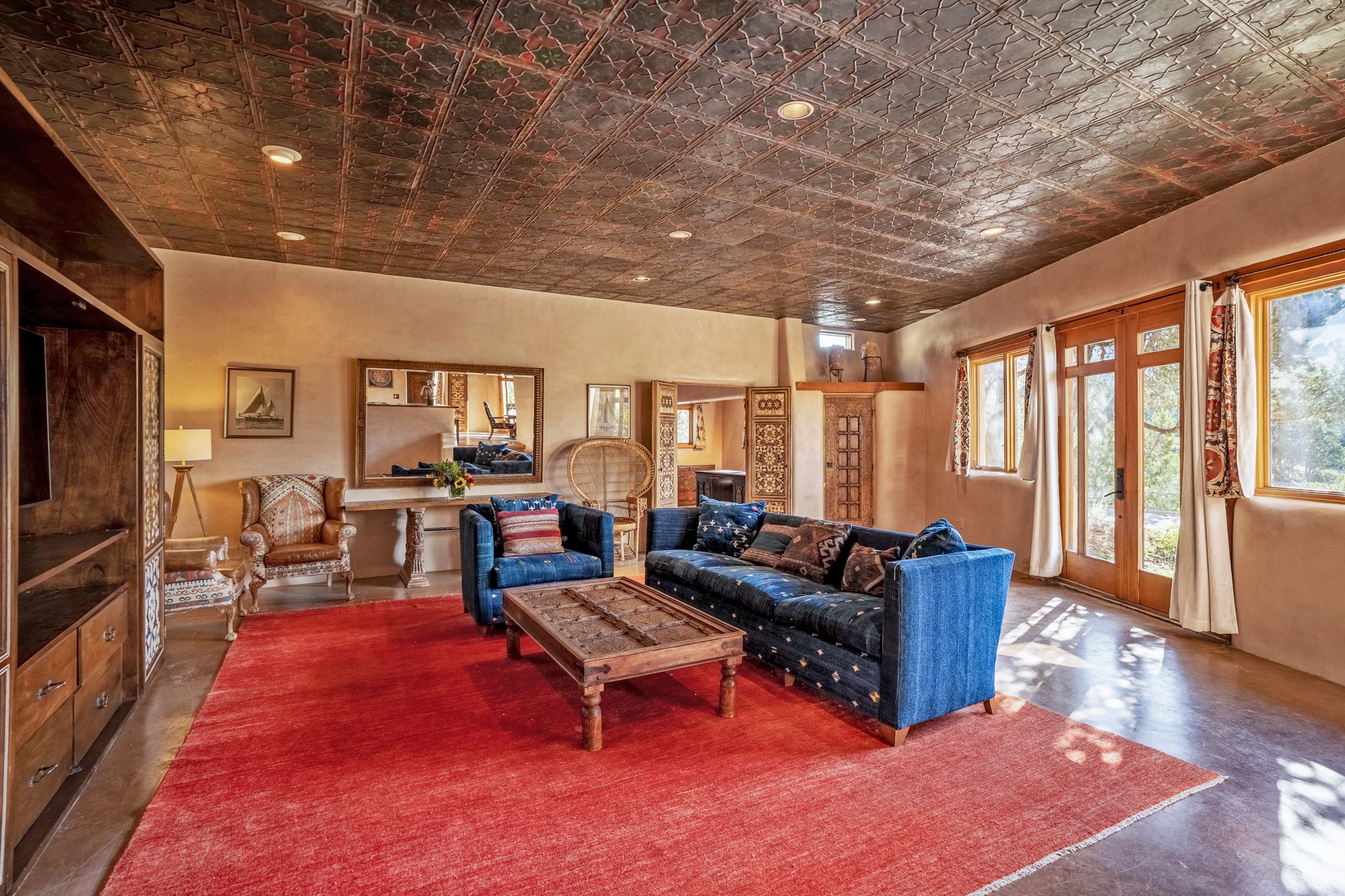 1564 Cerro Gordo Road