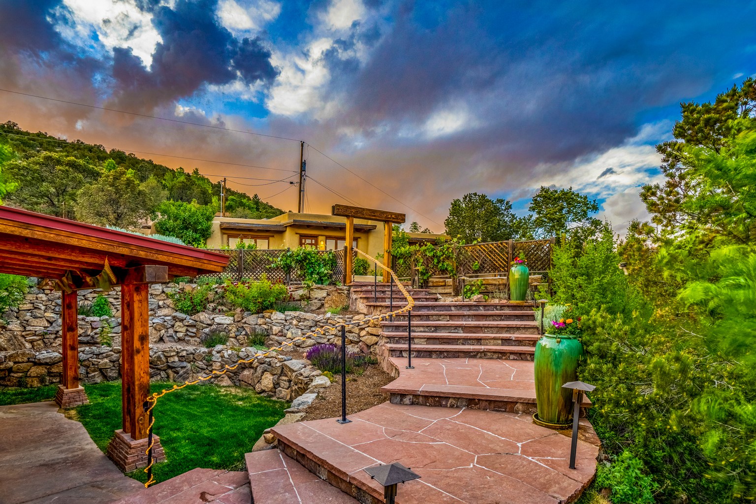 1564 Cerro Gordo Road