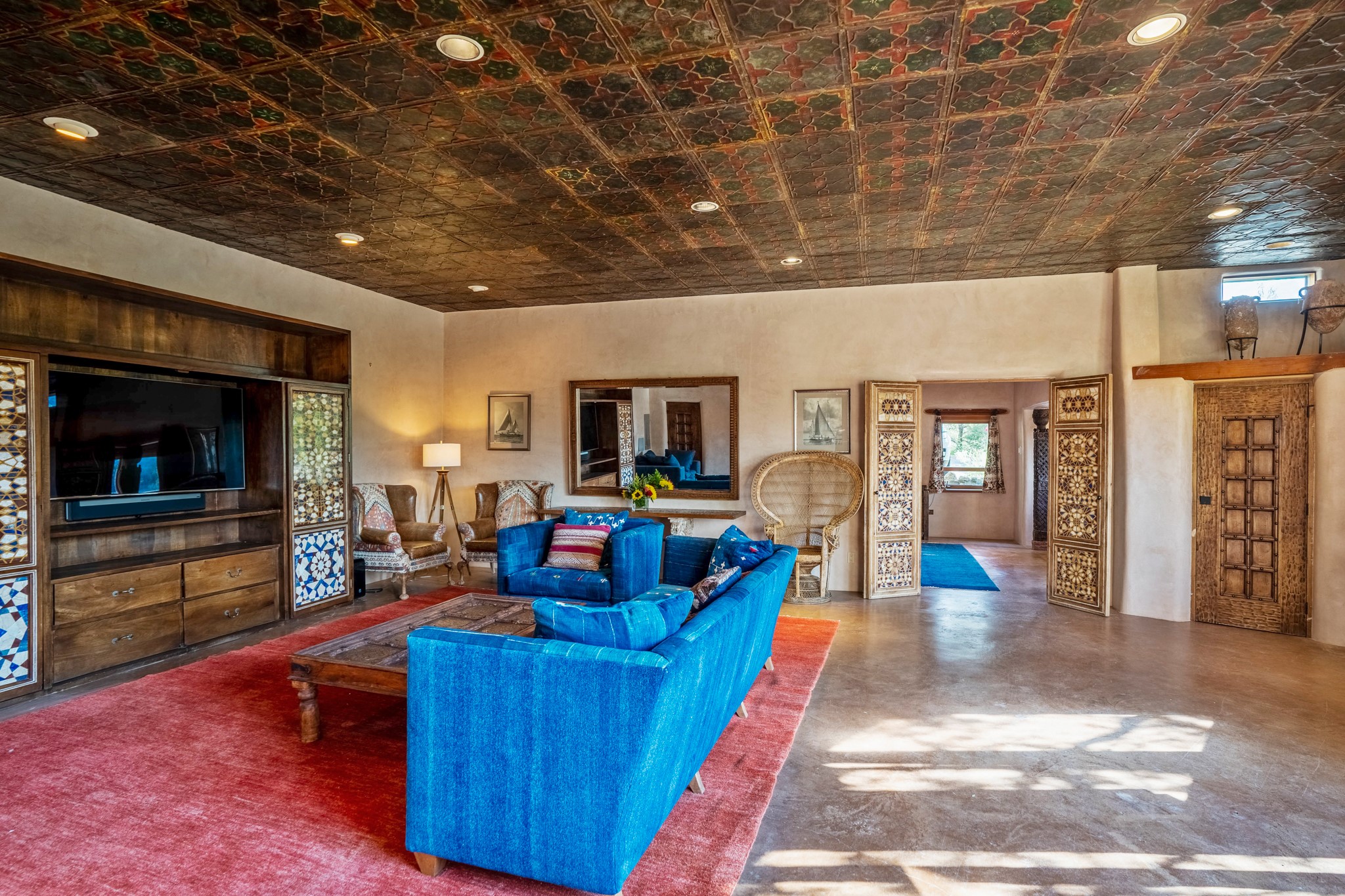 1564 Cerro Gordo Road