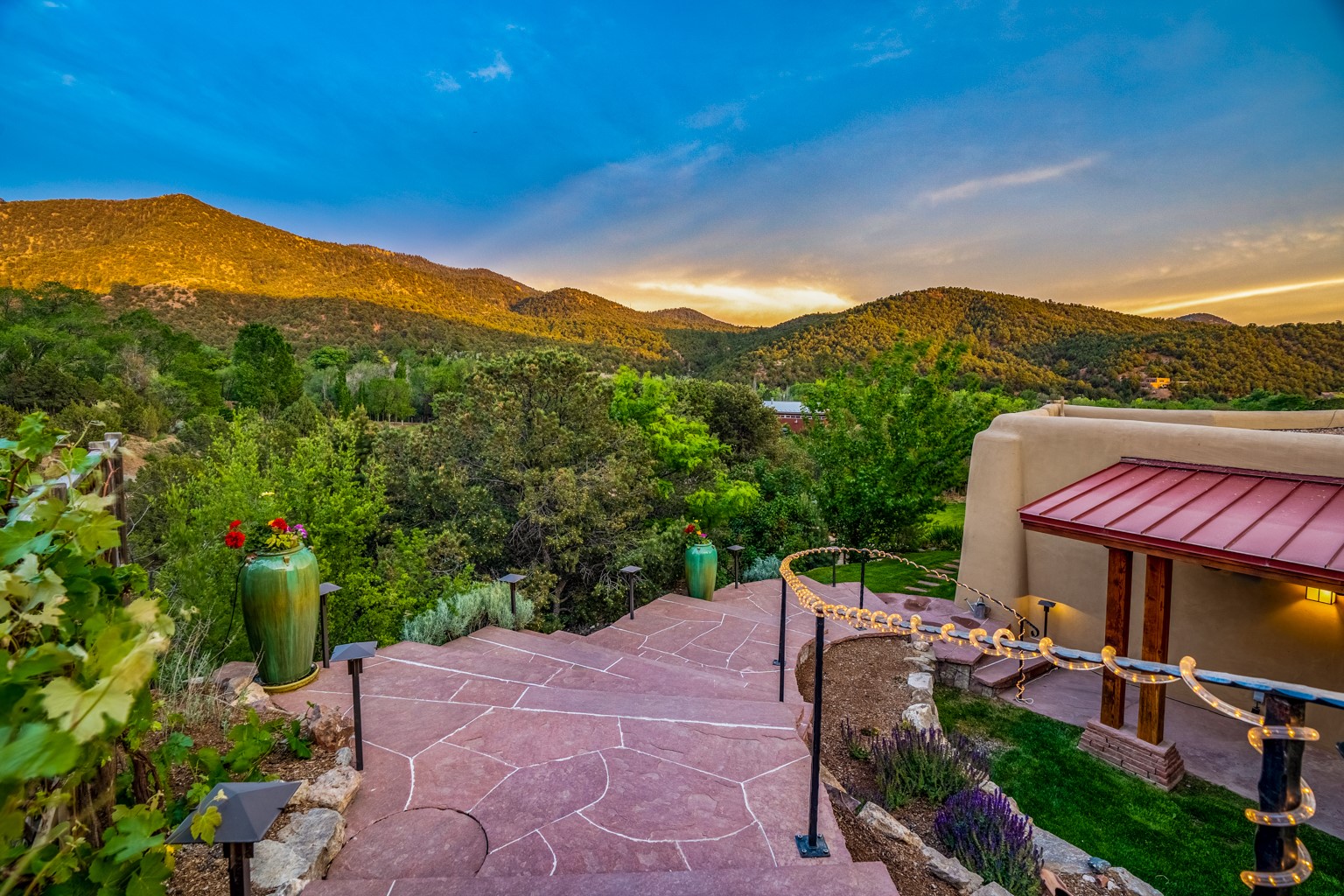 1564 Cerro Gordo Road