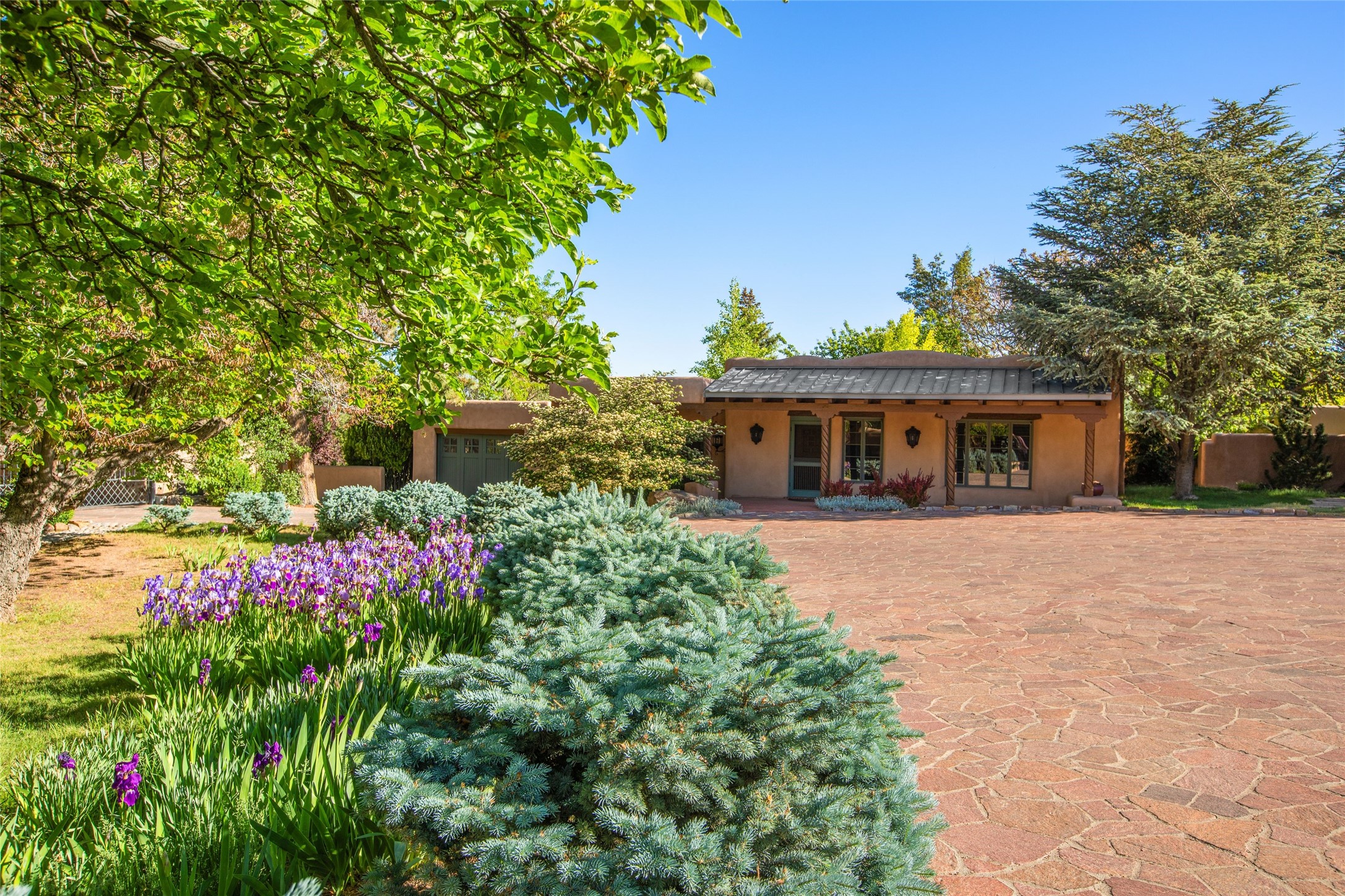 503 Camino Del Monte Sol