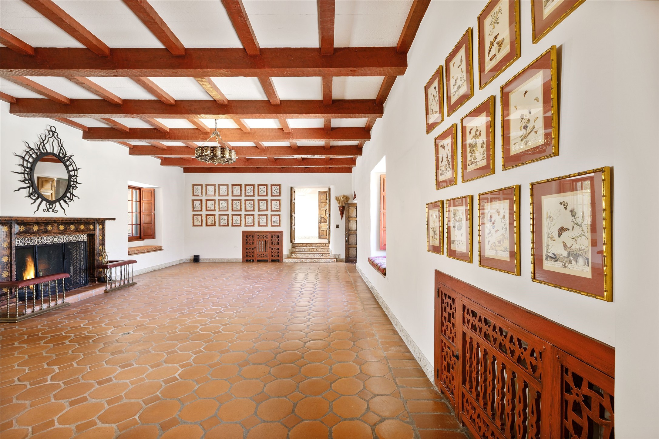 503 Camino Del Monte Sol