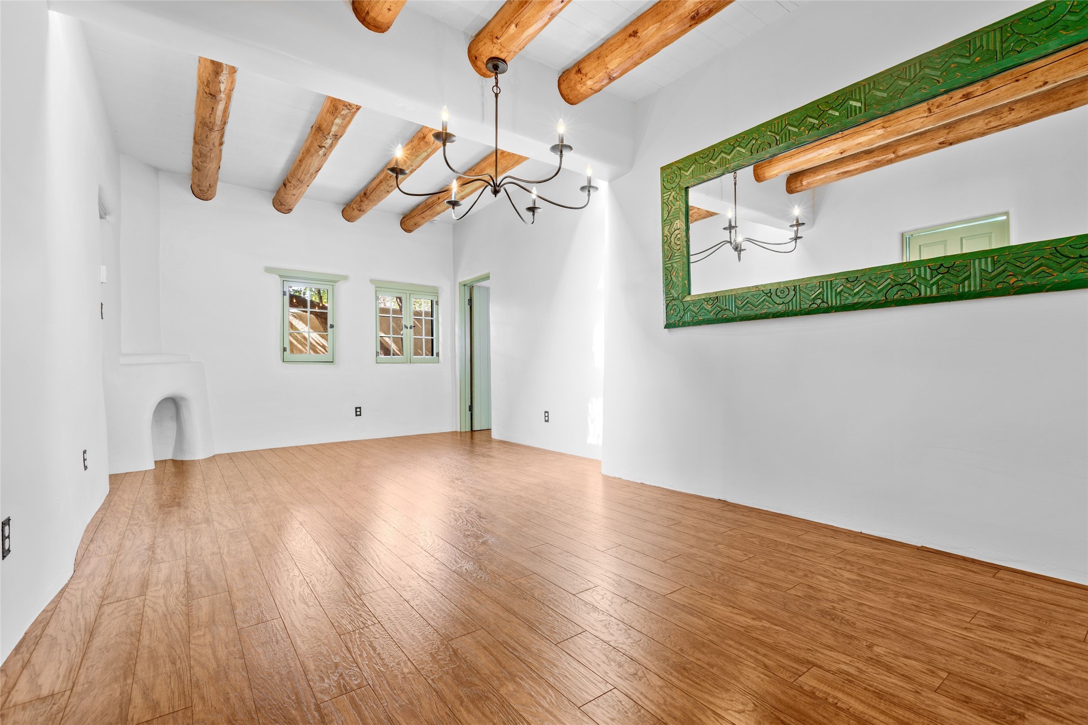 503 Camino Del Monte Sol