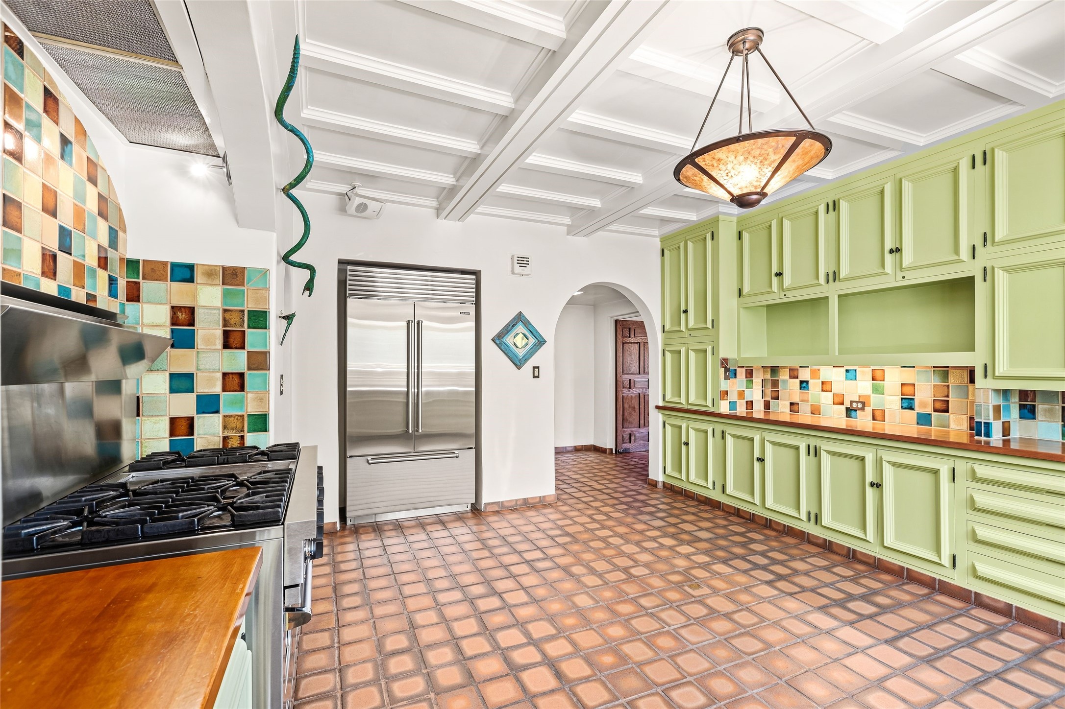 503 Camino Del Monte Sol