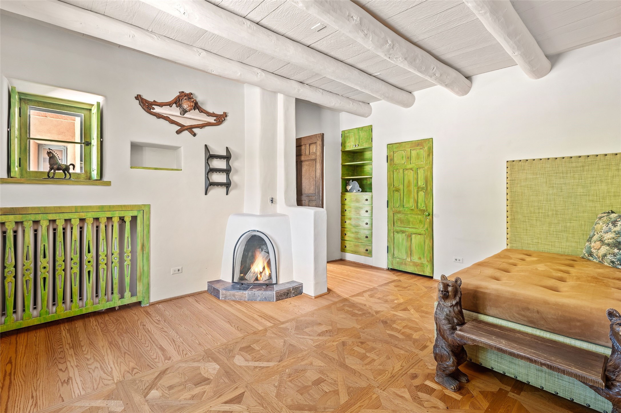503 Camino Del Monte Sol