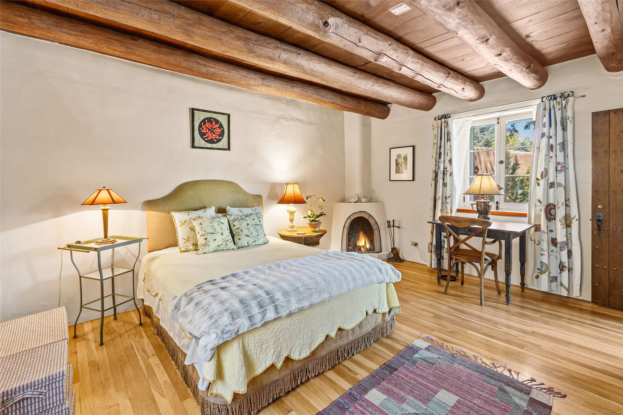 503 Camino Del Monte Sol