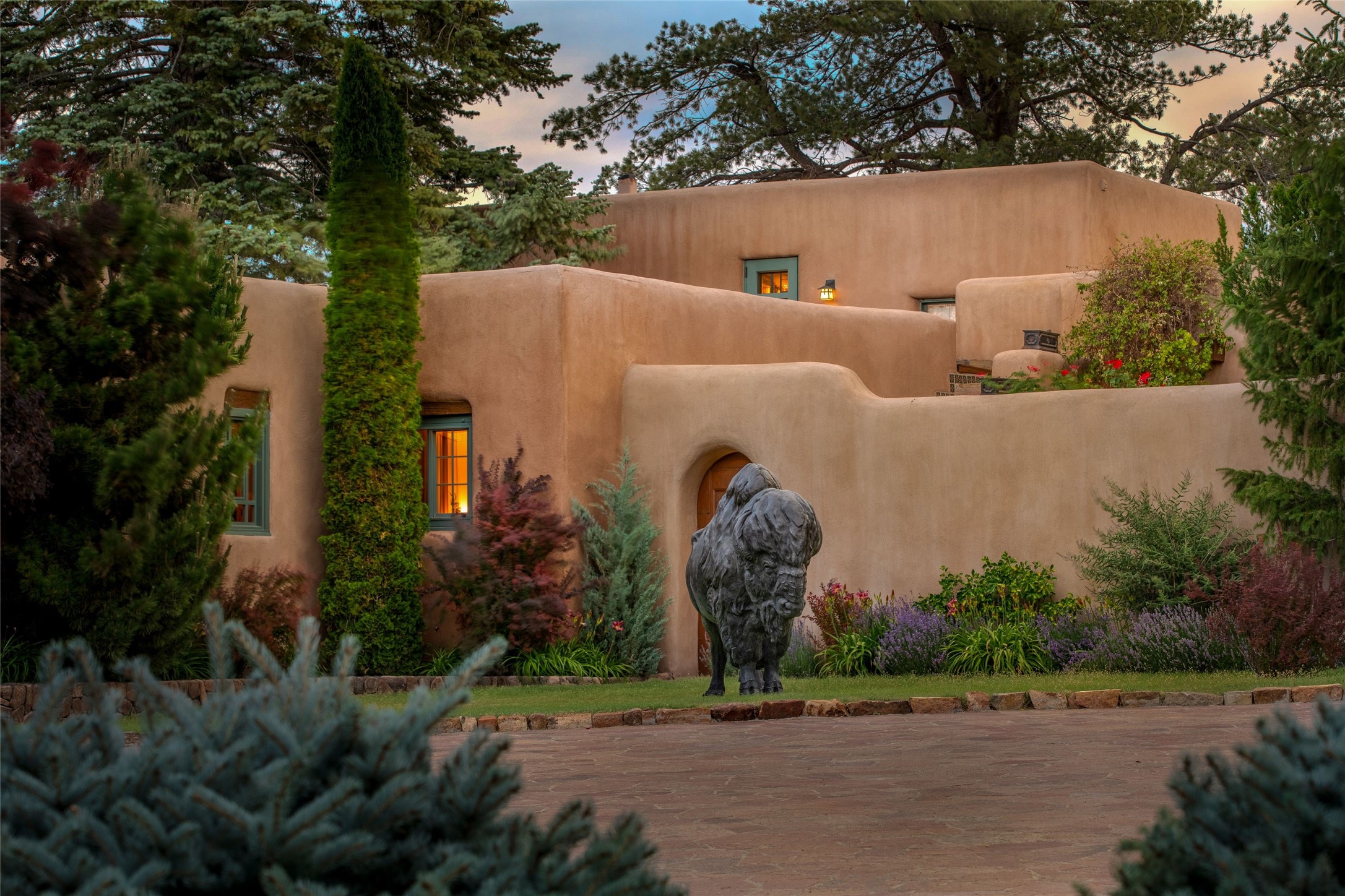 503 Camino Del Monte Sol