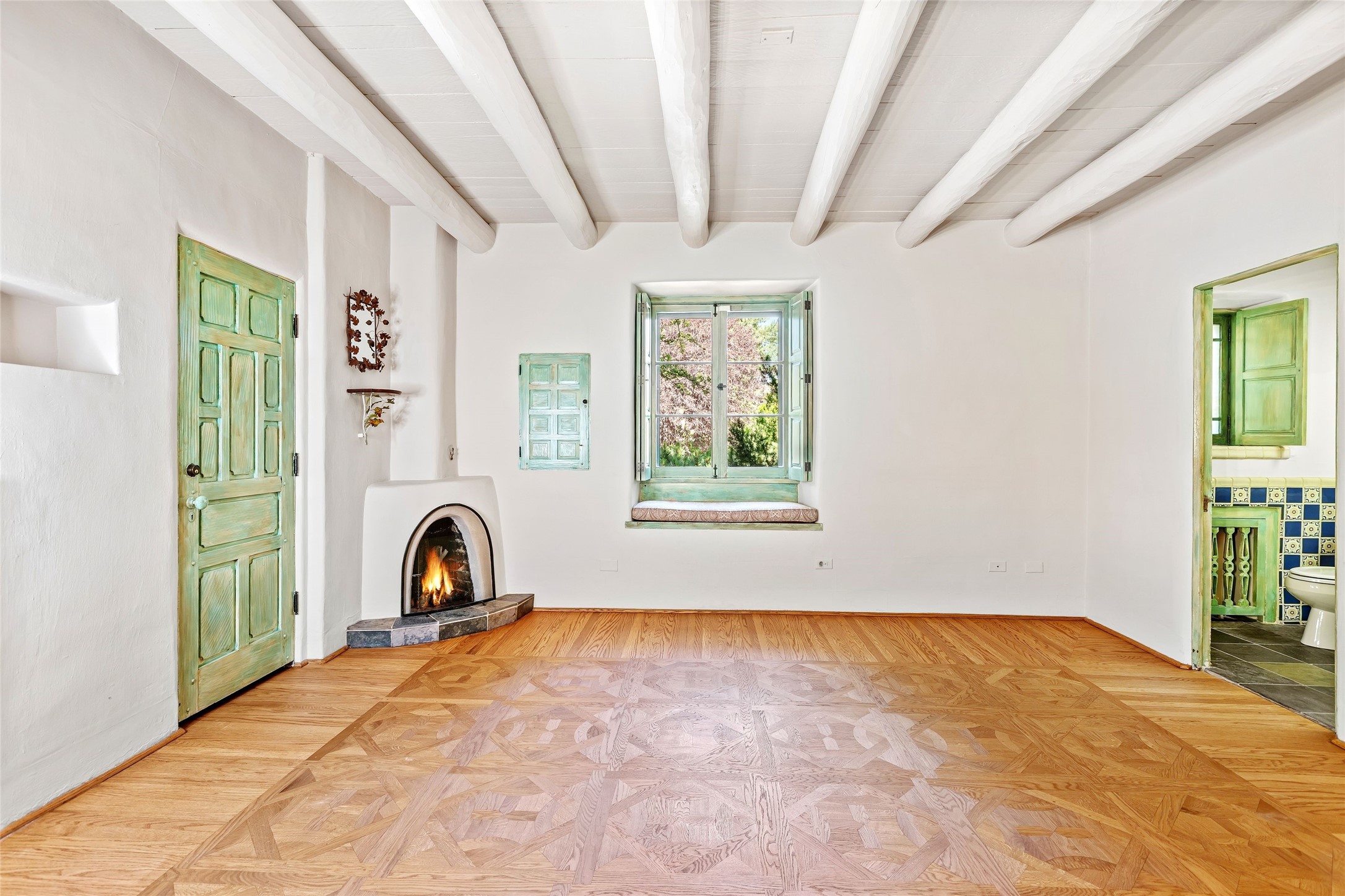 503 Camino Del Monte Sol