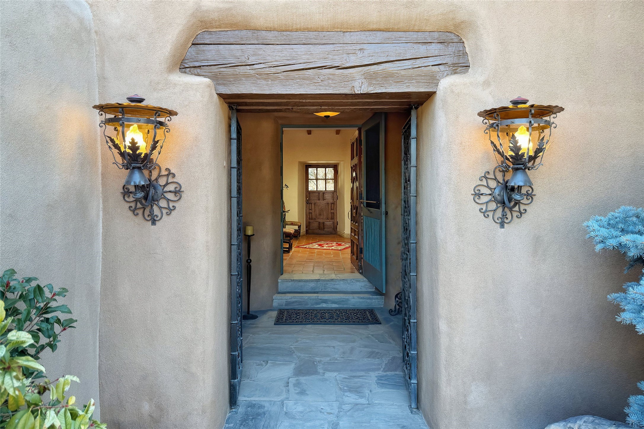 503 Camino Del Monte Sol
