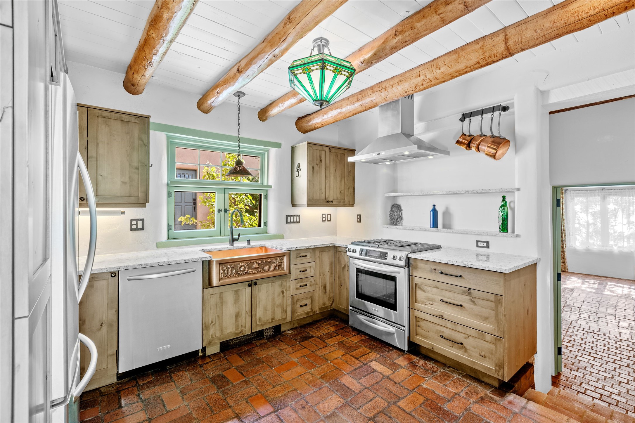503 Camino Del Monte Sol