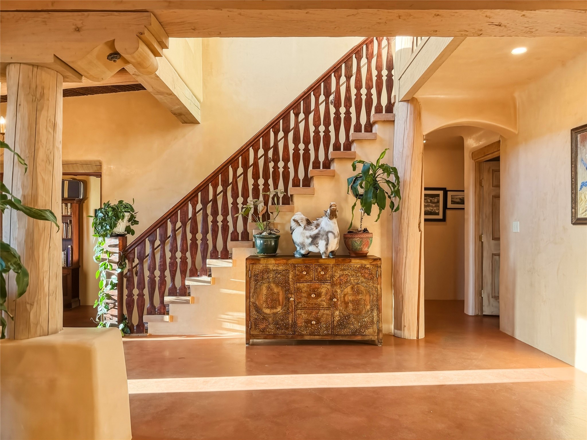 30 Camino Sanador
