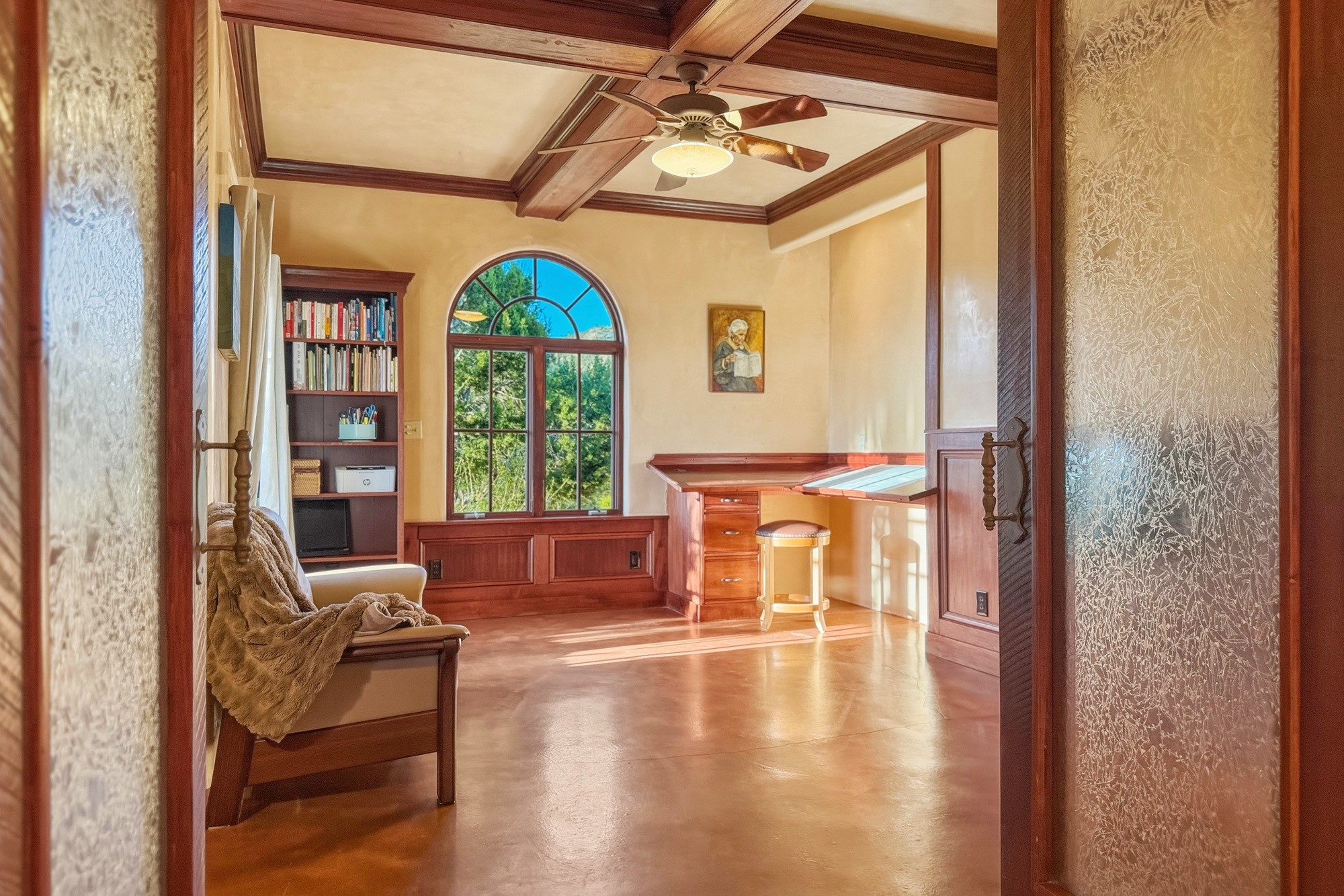 30 Camino Sanador